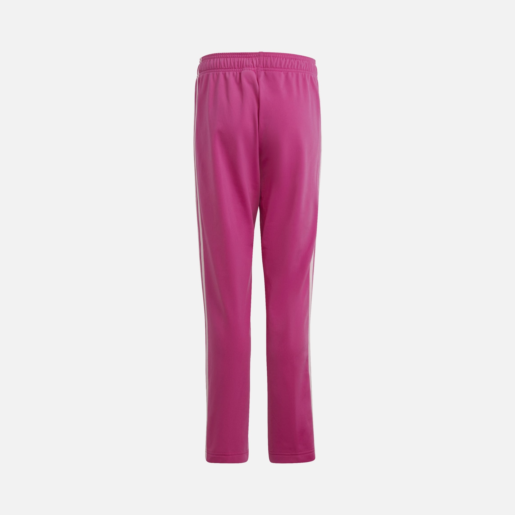 adidas Essentials 3-Stripes Full-Zip (Girls') Çocuk Eşofman Takımı