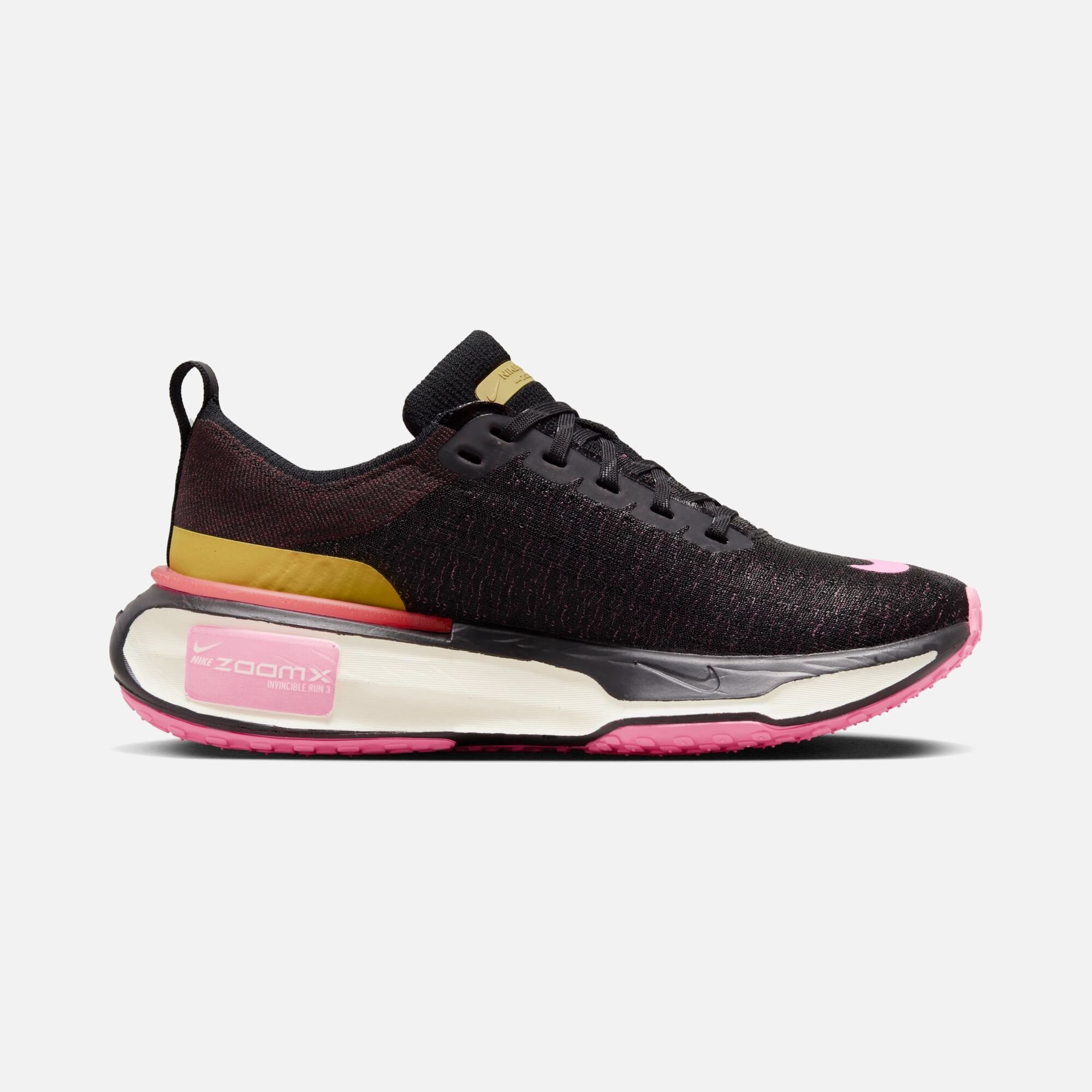 Nike ZoomX Invincible Run FlyKnit 3 Road Running Kadın Spor Ayakkabı
