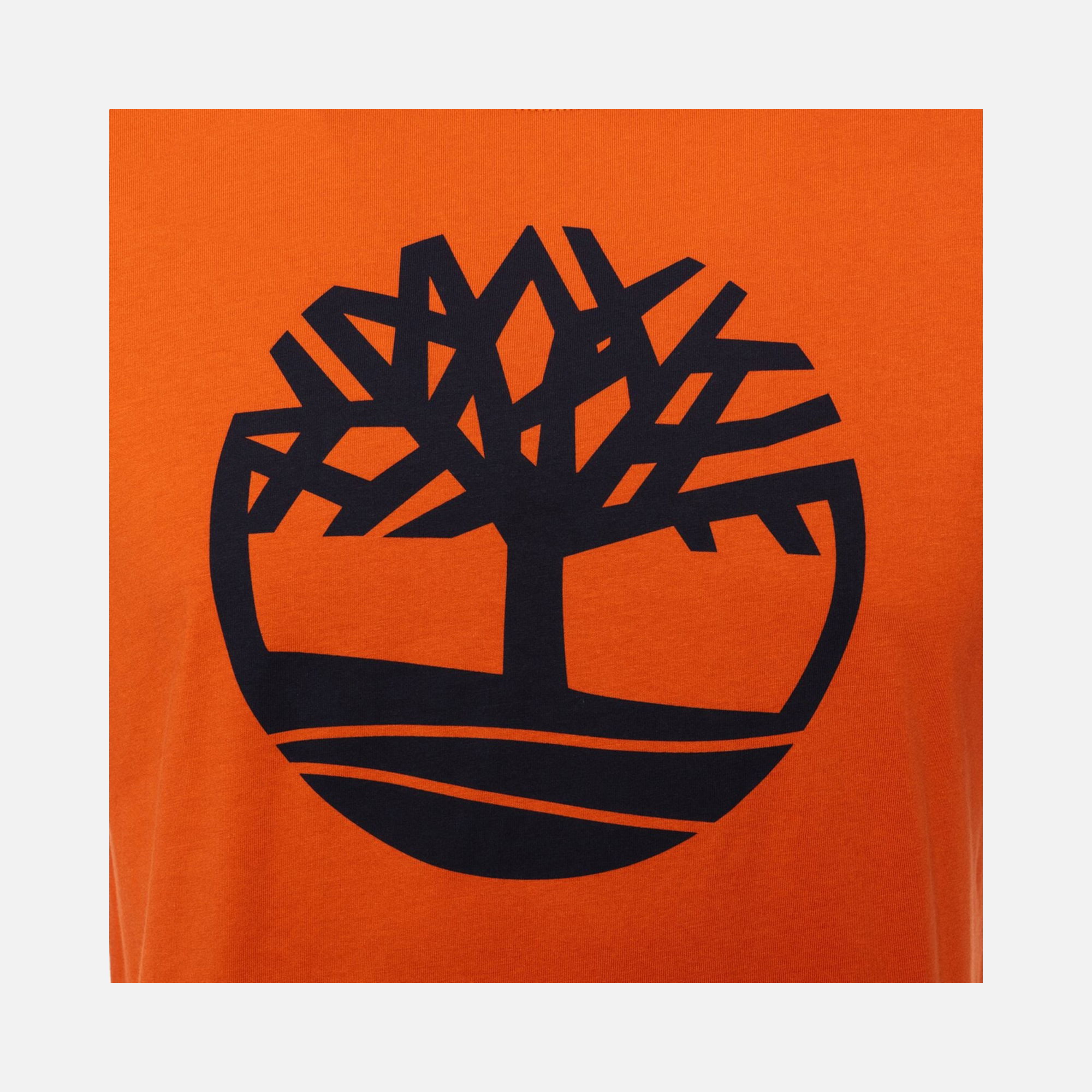 Timberland Sportswear Kennebec River Tree Short Sleeve Erkek Tişört
