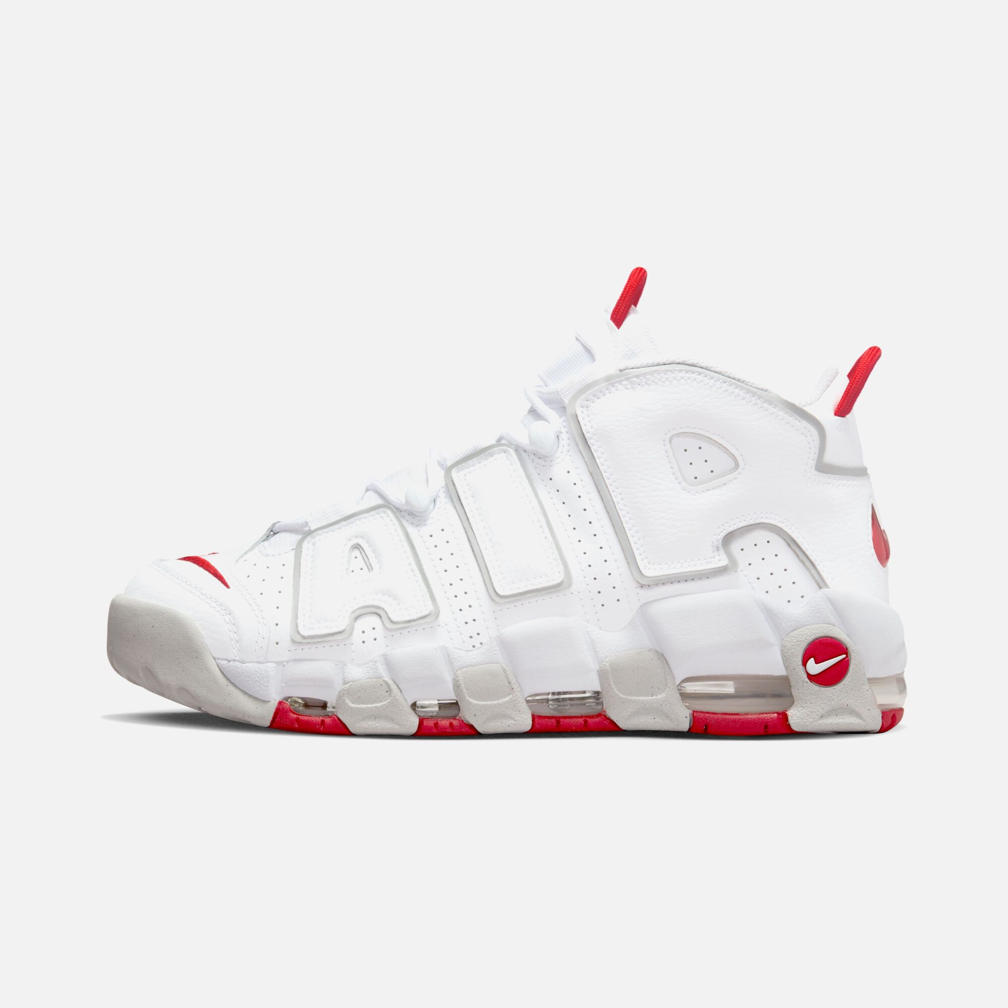 Nike Sportswear Air More Uptempo '96 Erkek Spor Ayakkabı