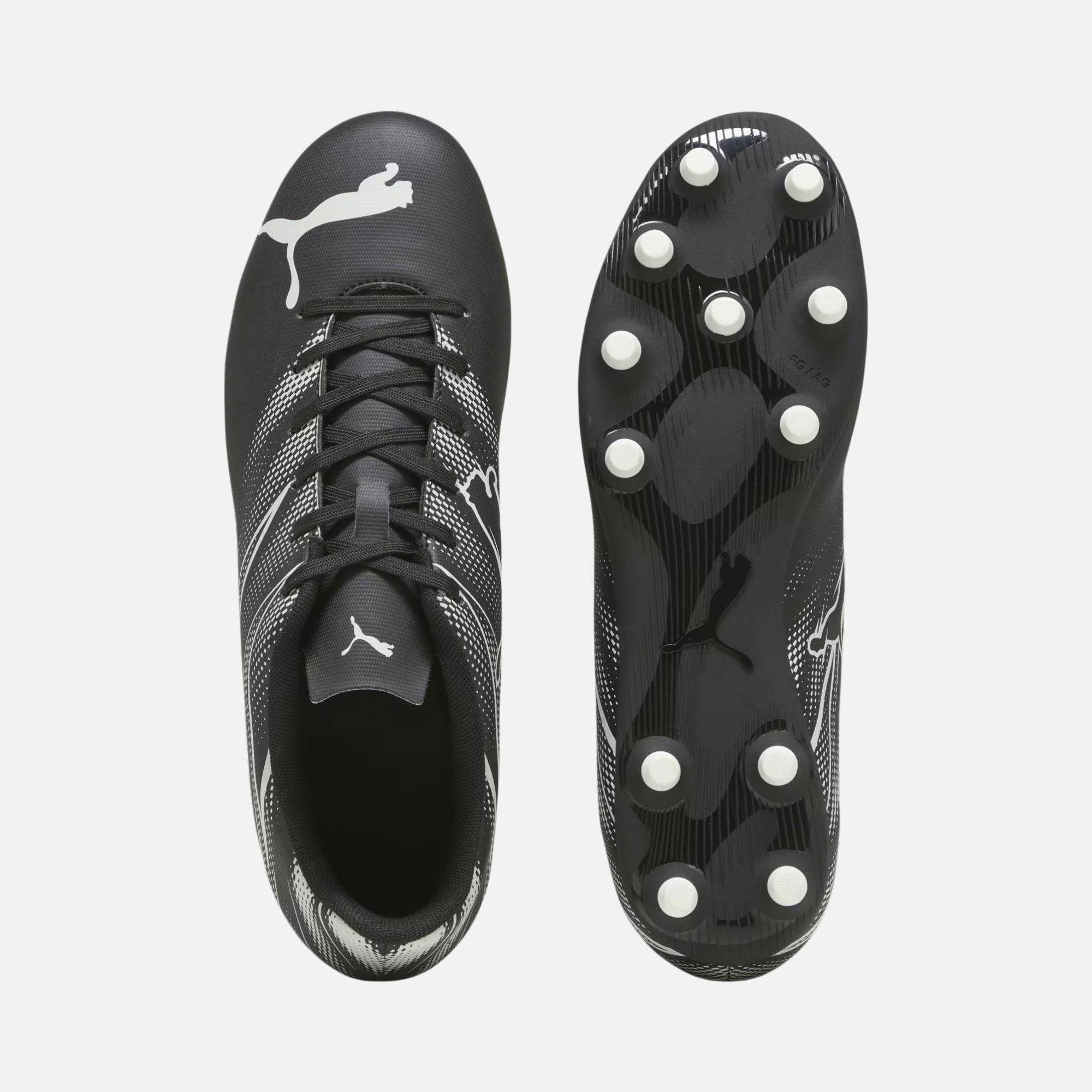 Puma Attacanto Firm-Ground & Artificiel Grass Erkek Krampon