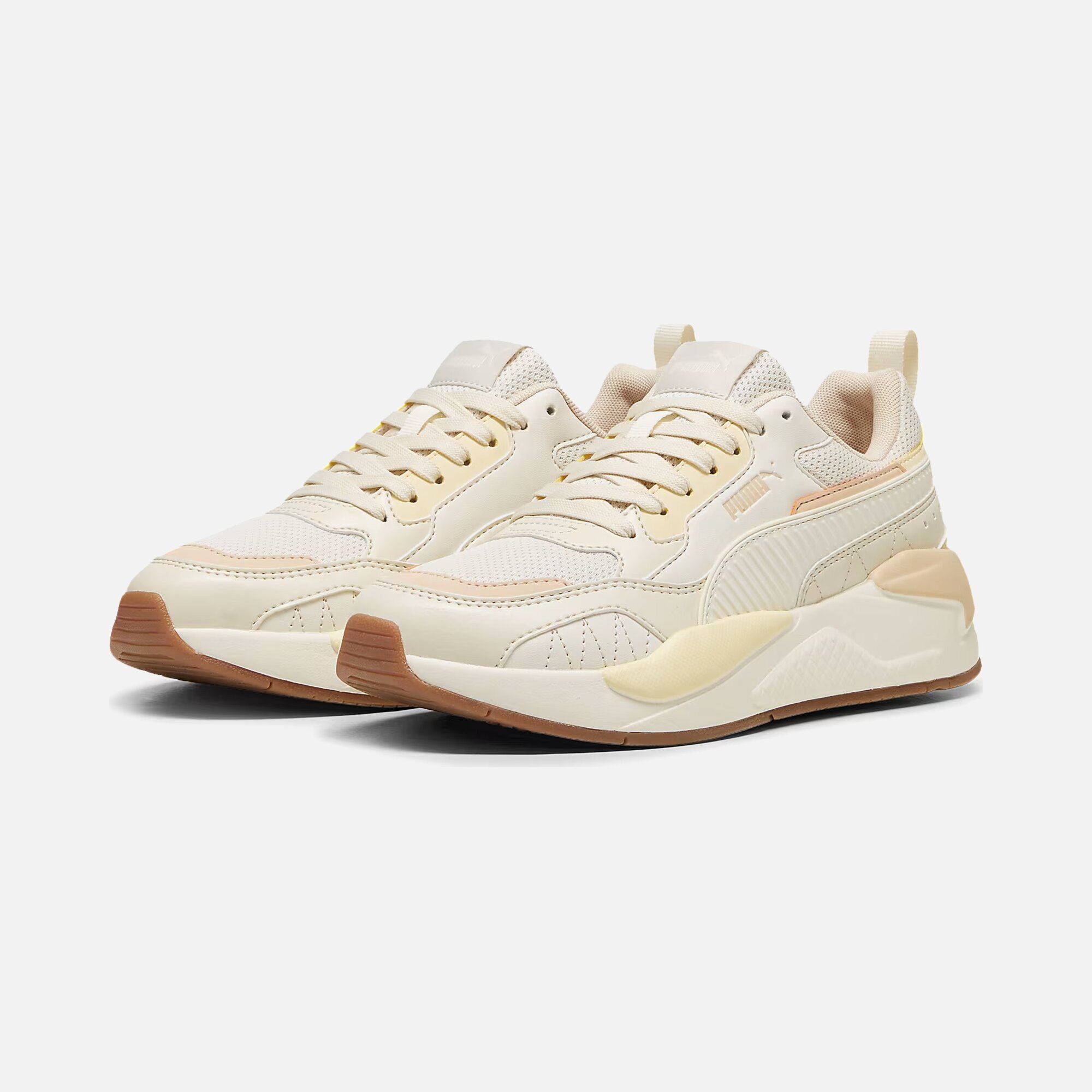 Puma Sportswear X-Ray 2 Square Unisex Spor Ayakkabı