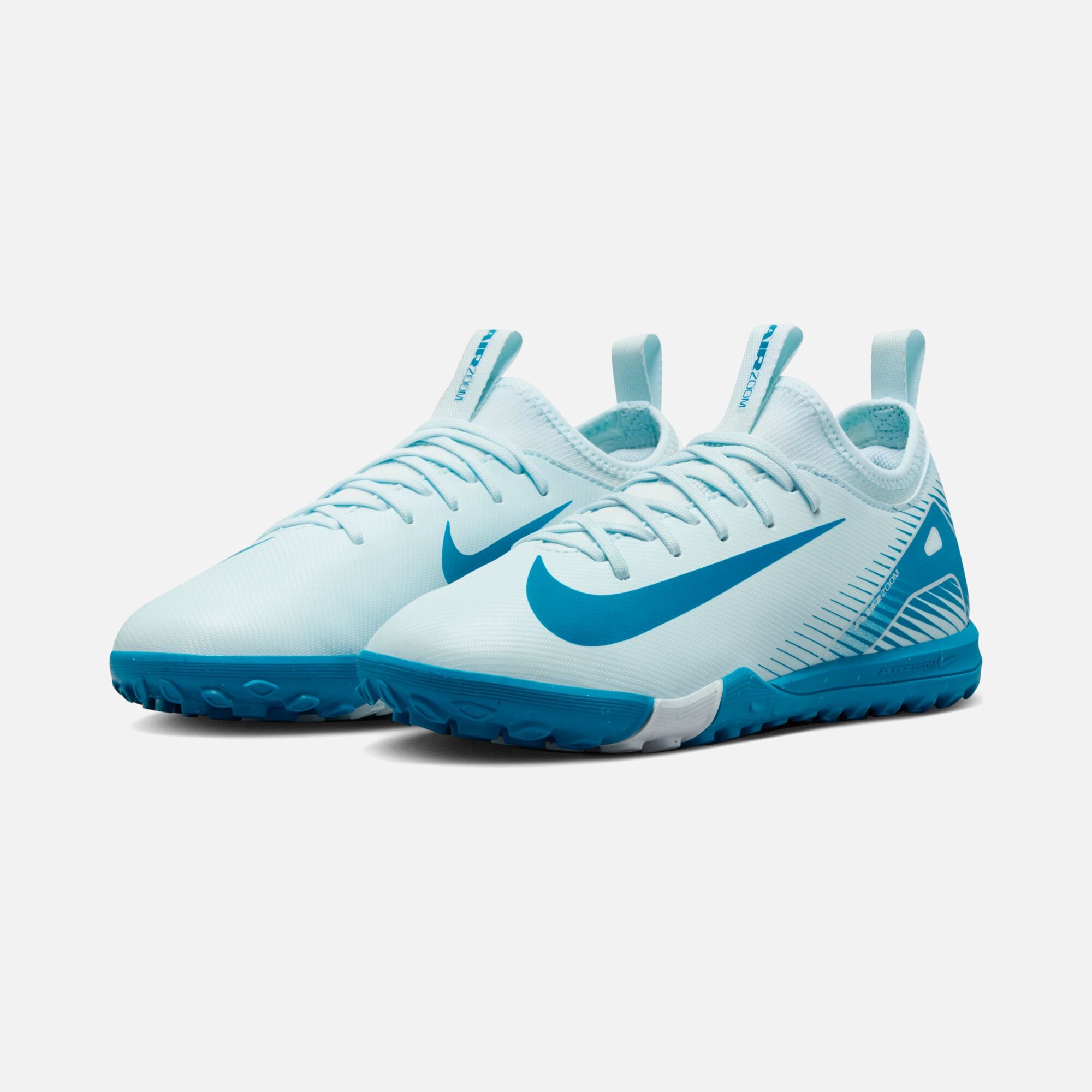 Nike Jr. Mercurial Vapor 16 Academy TF Turf Low-Top Çocuk Halı Saha Ayakkabı