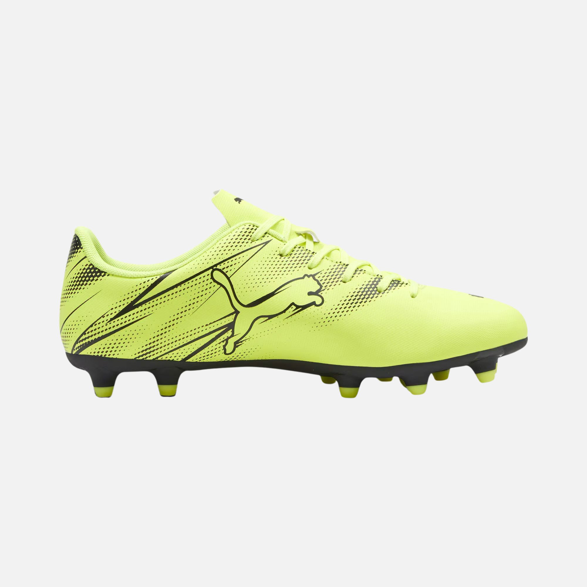 Puma Attacanto Firm-Ground & Artificiel Grass Erkek Krampon