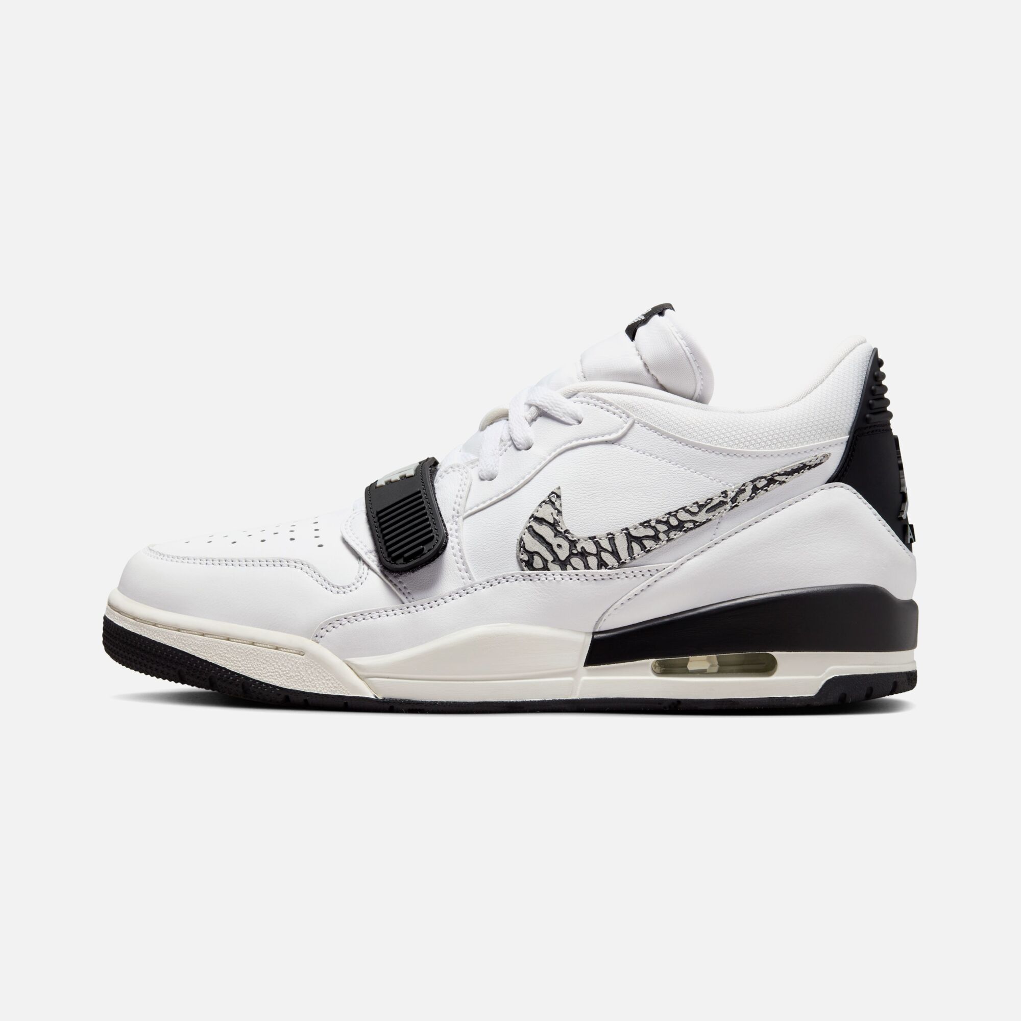 Nike Air Jordan Legacy 312 Low Erkek Spor Ayakkabı