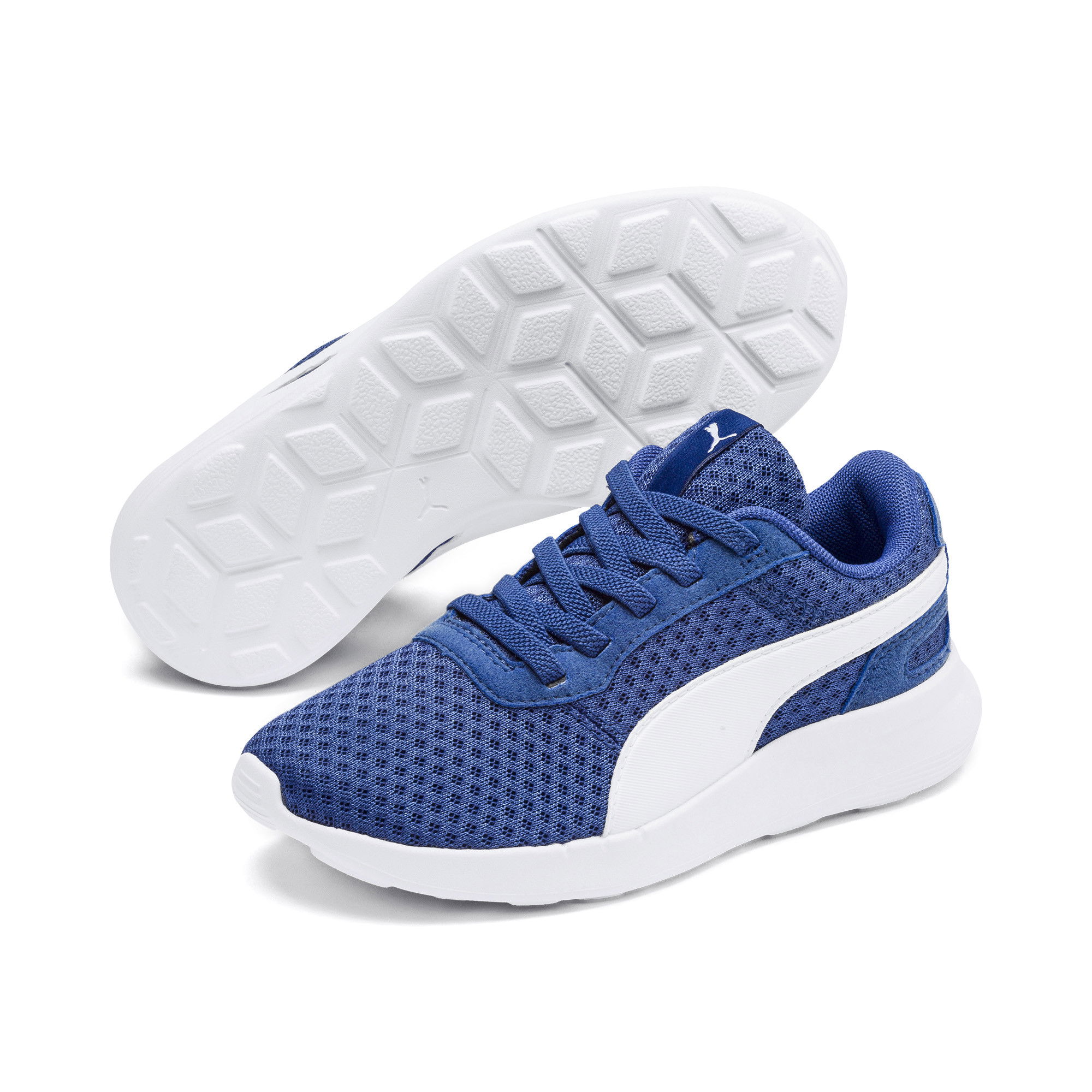 Puma ST Activate AC (PS) Çocuk Spor Ayakkabı