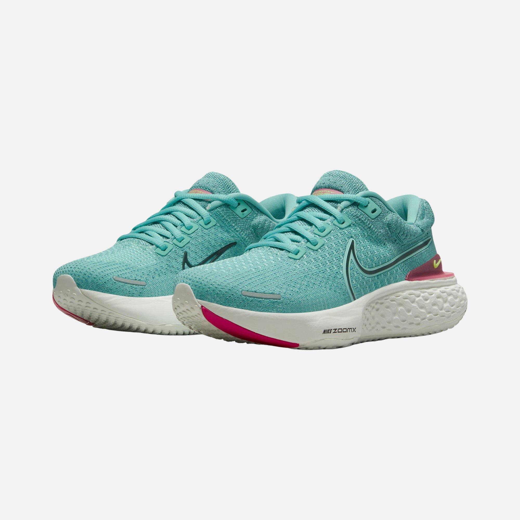 Nike ZoomX Invincible Run Flyknit 2 Running Kadın Spor Ayakkabı