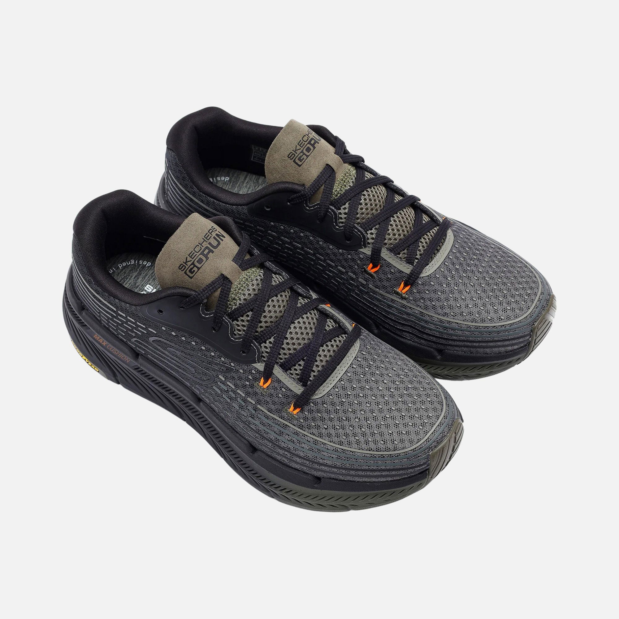 Skechers Max Cushioning Premier 2.0 - Vivid 2.0 Running Erkek Spor Ayakkabı