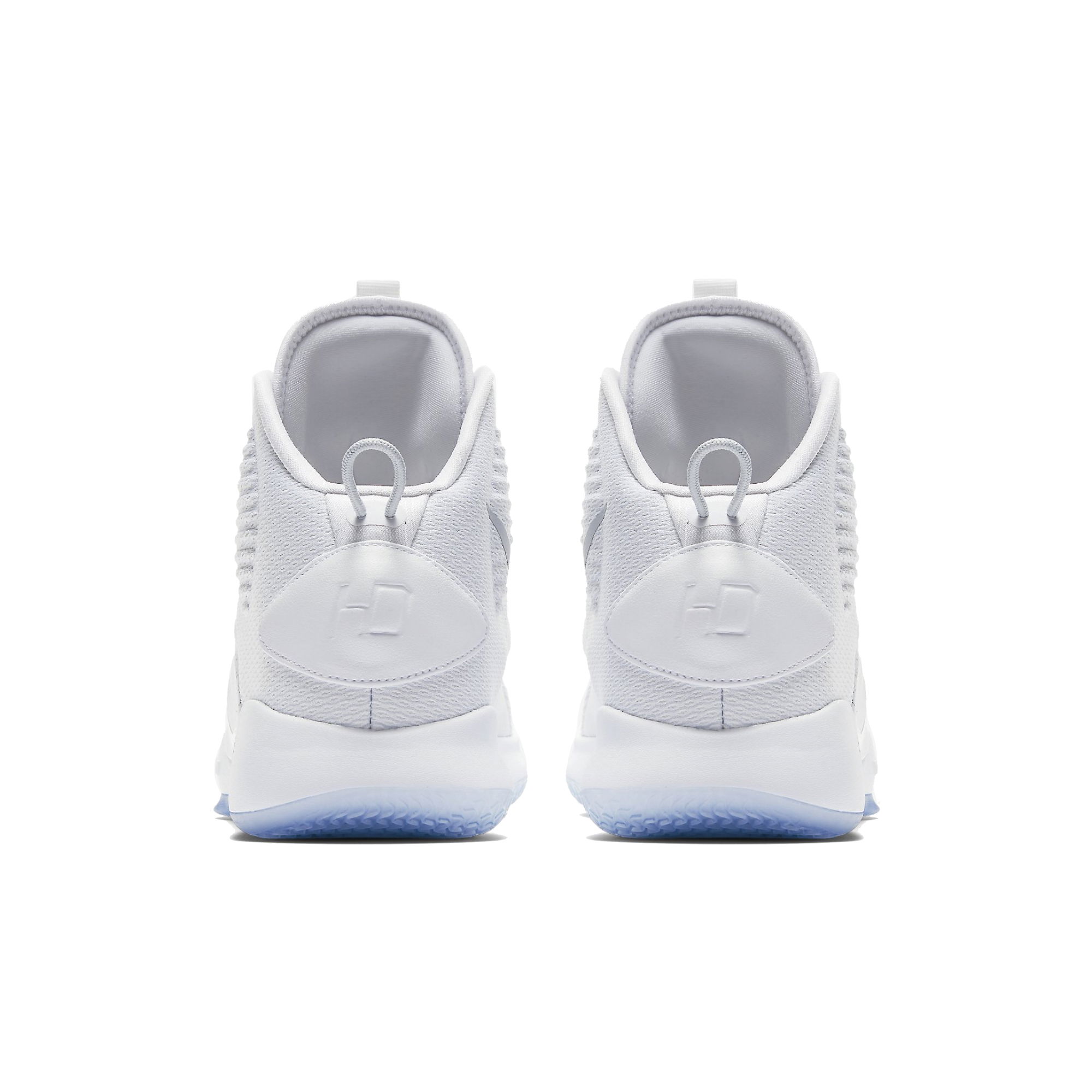 Nike Hyperdunk X Erkek Spor Ayakkabı