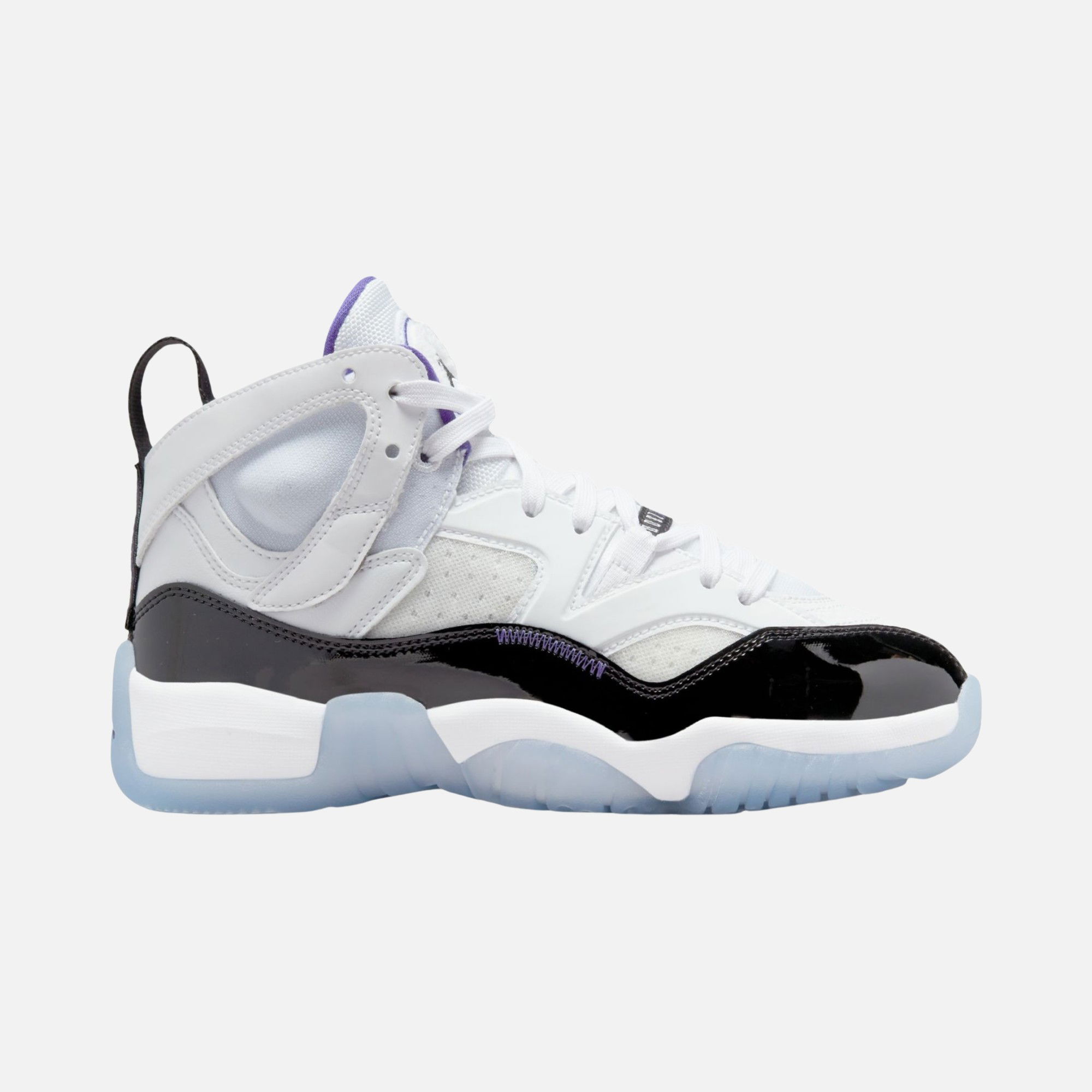 Nike Jordan Jumpman Two Trey (GS) Spor Ayakkabı