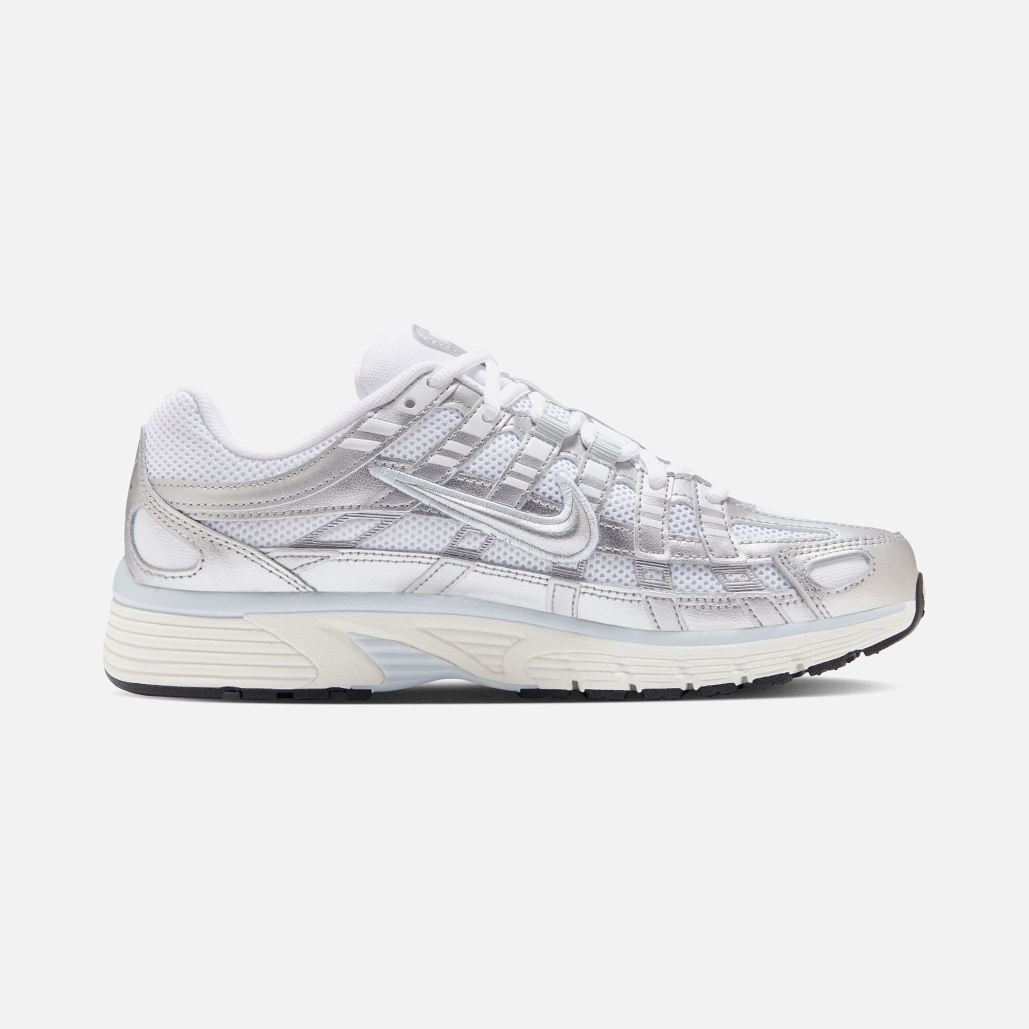 Nike Sportswear P-6000 Kadın Spor Ayakkabı