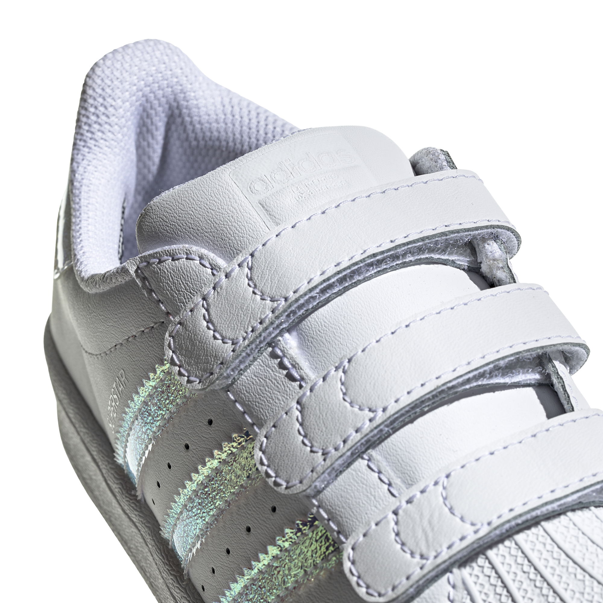 adidas Superstar Çocuk Spor Ayakkabı