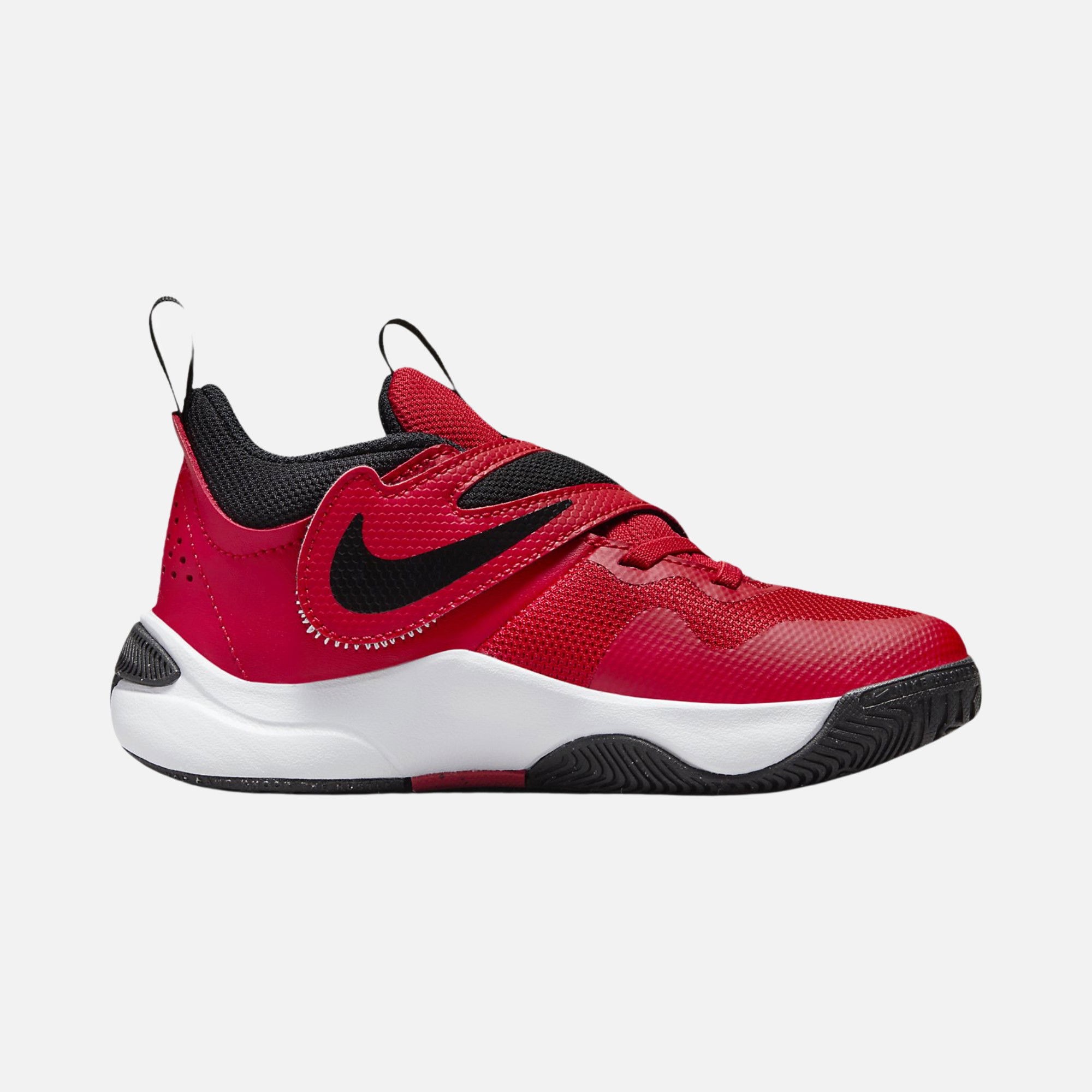 Nike Team Hustle D 11 (PS) Basketbol Ayakkabısı