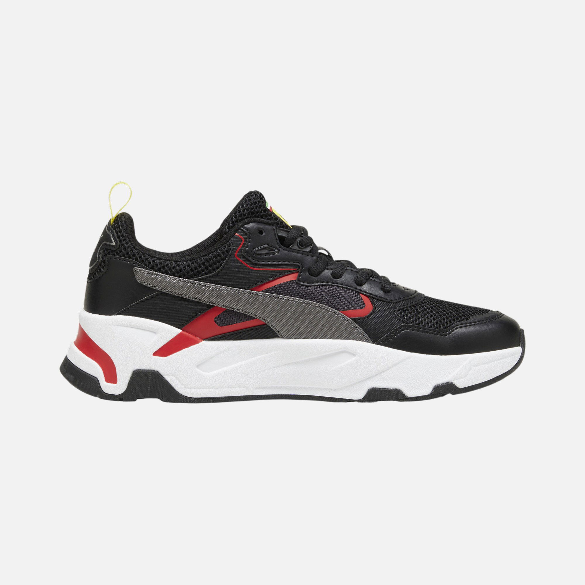 Puma Sportswear Ferrari Trinity Erkek Spor Ayakkabı
