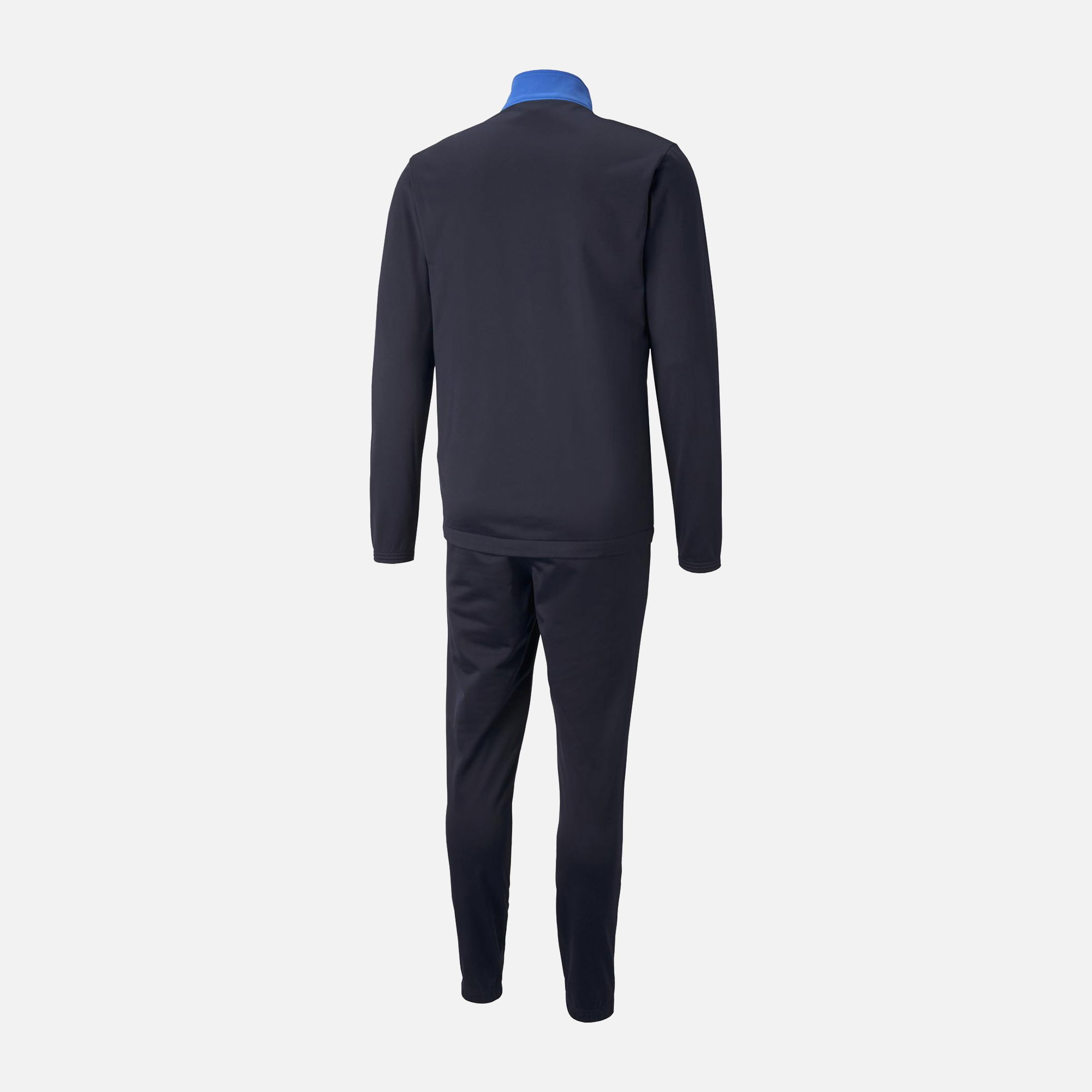 Puma Individual Rise Football Full-Zip Erkek Eşofman Takımı