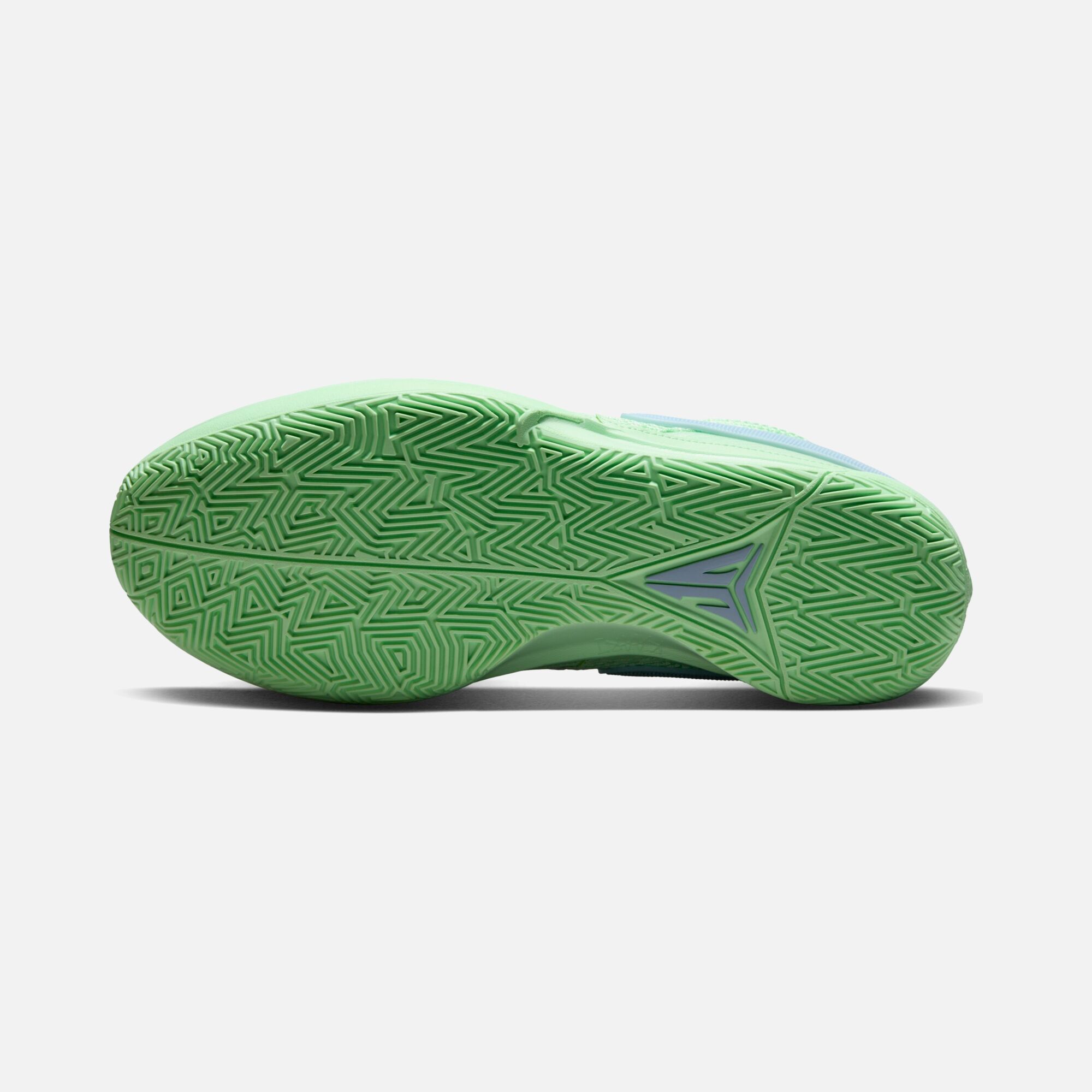 Nike Ja 1 ''Day'' Erkek Basketbol Ayakkabısı