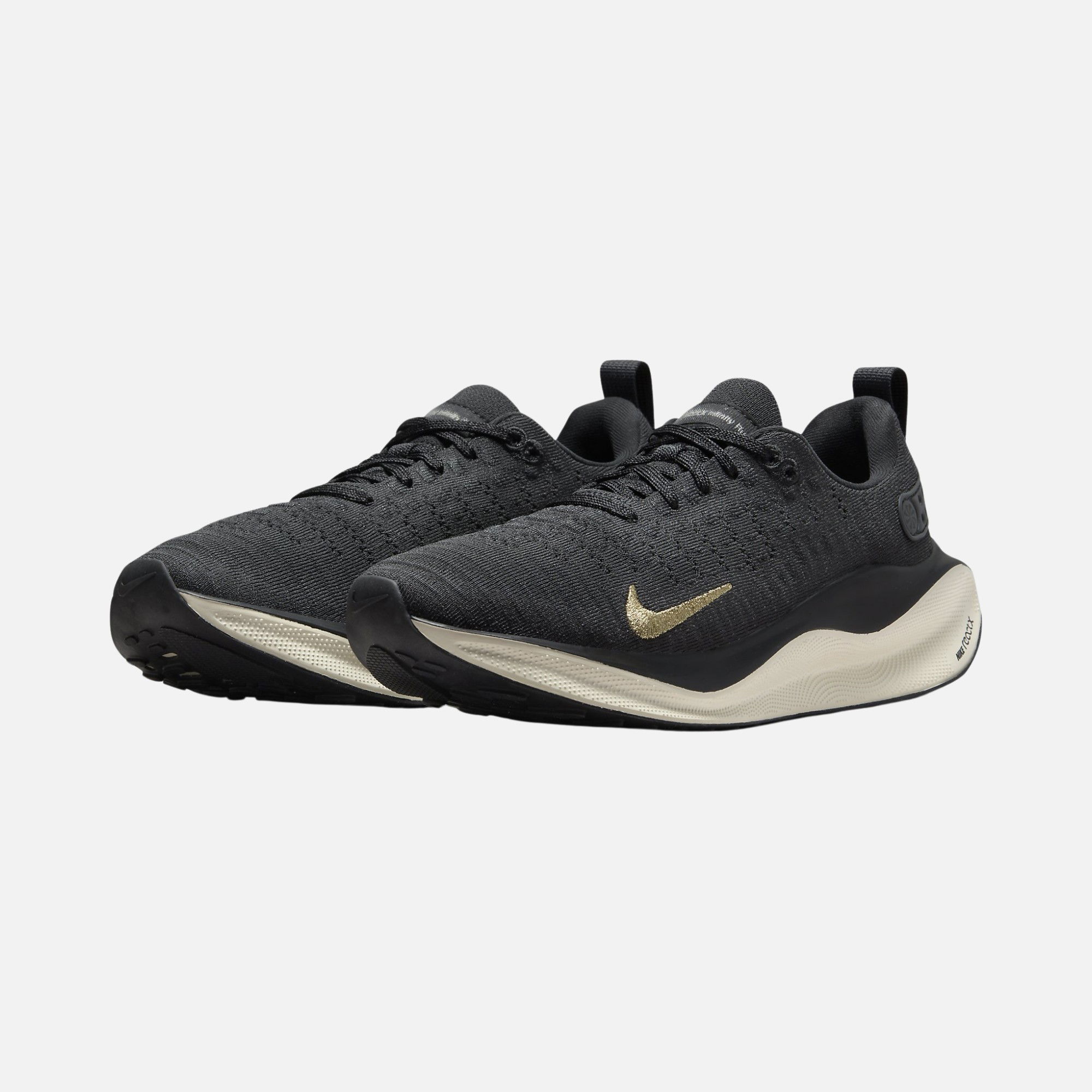 Nike Reactx Infinity Run 4 Road Running Kadın Spor Ayakkabı