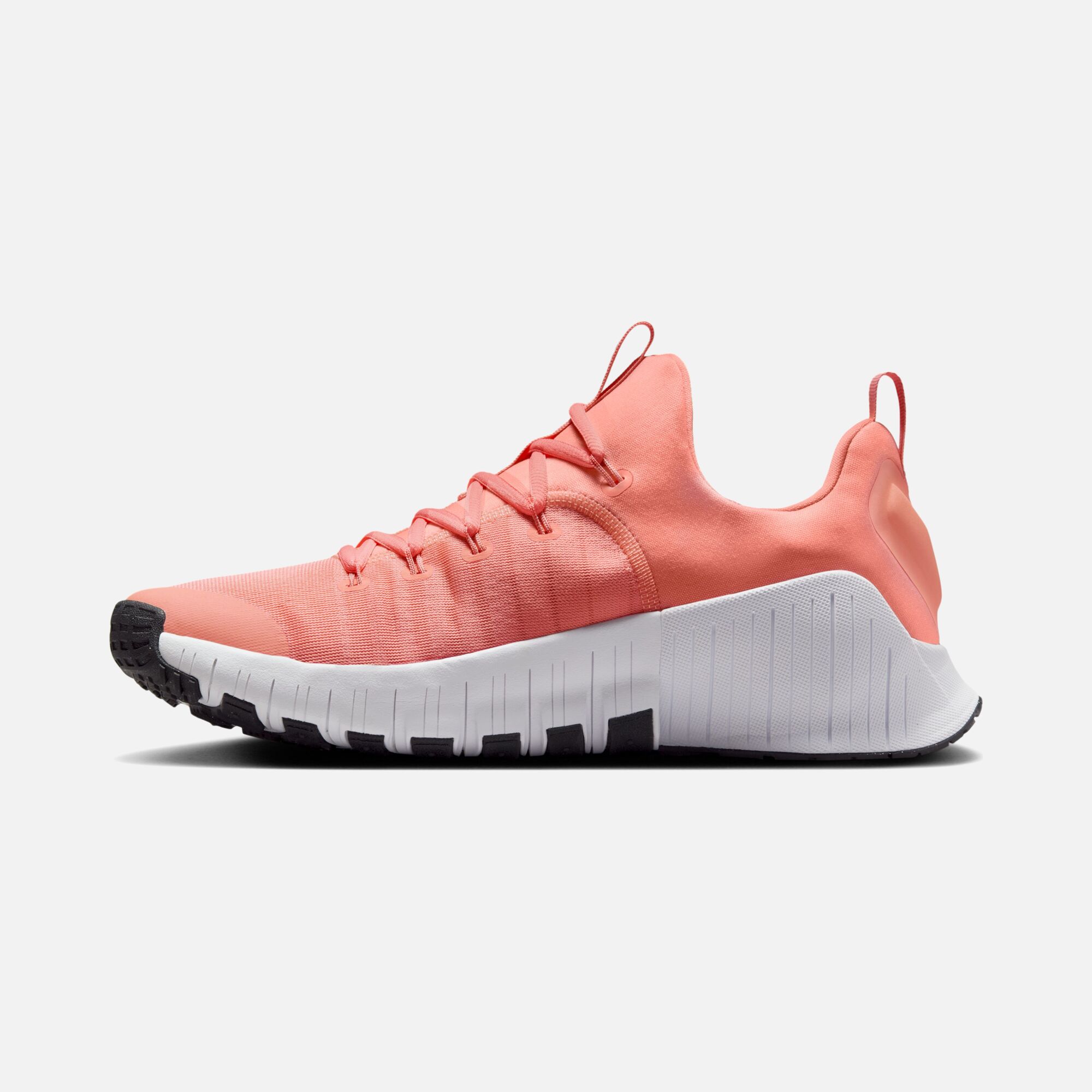 Nike Free Metcon 6 Workout Erkek Spor Ayakkabı