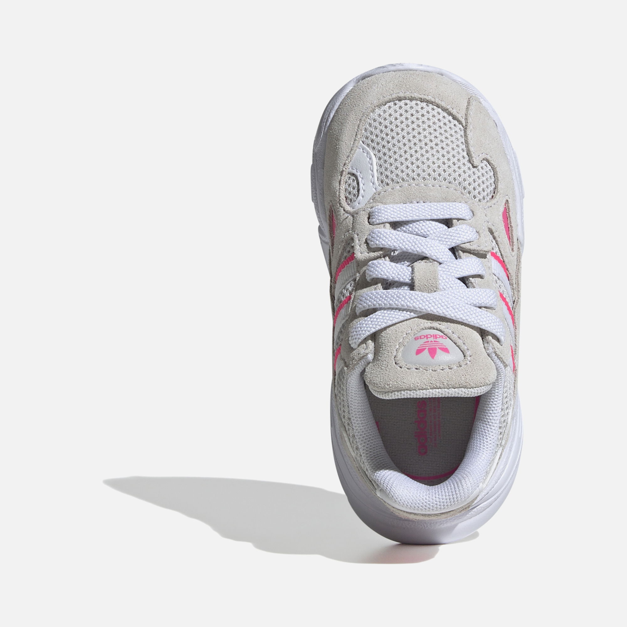 adidas Sportswear Falcon El (TDV) Bebek Spor Ayakkabı
