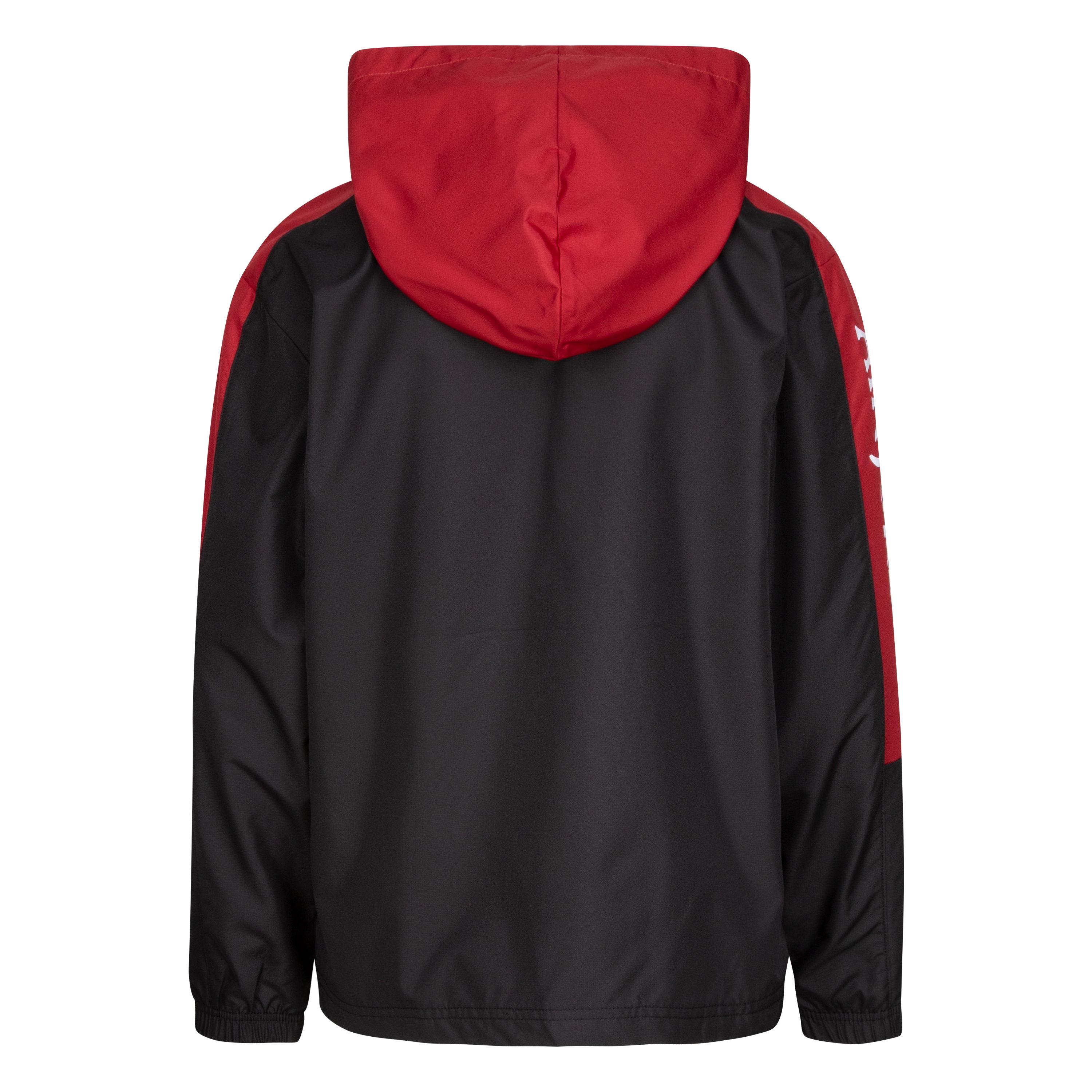 Nike Jordan Jumpman Classics Wind Full-Zip Hoodie Çocuk Ceket