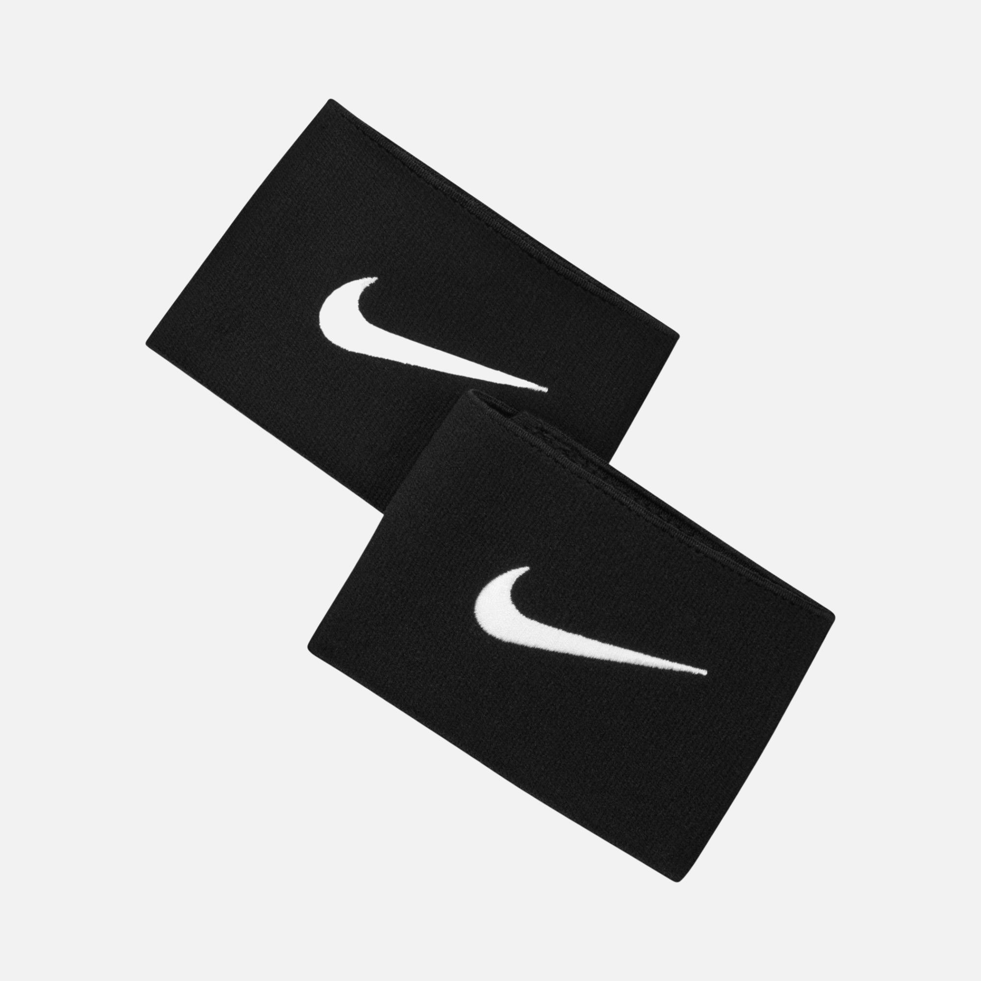 Nike Guard Stay II Velcro Football (2 Pairs) Unisex Bileklik