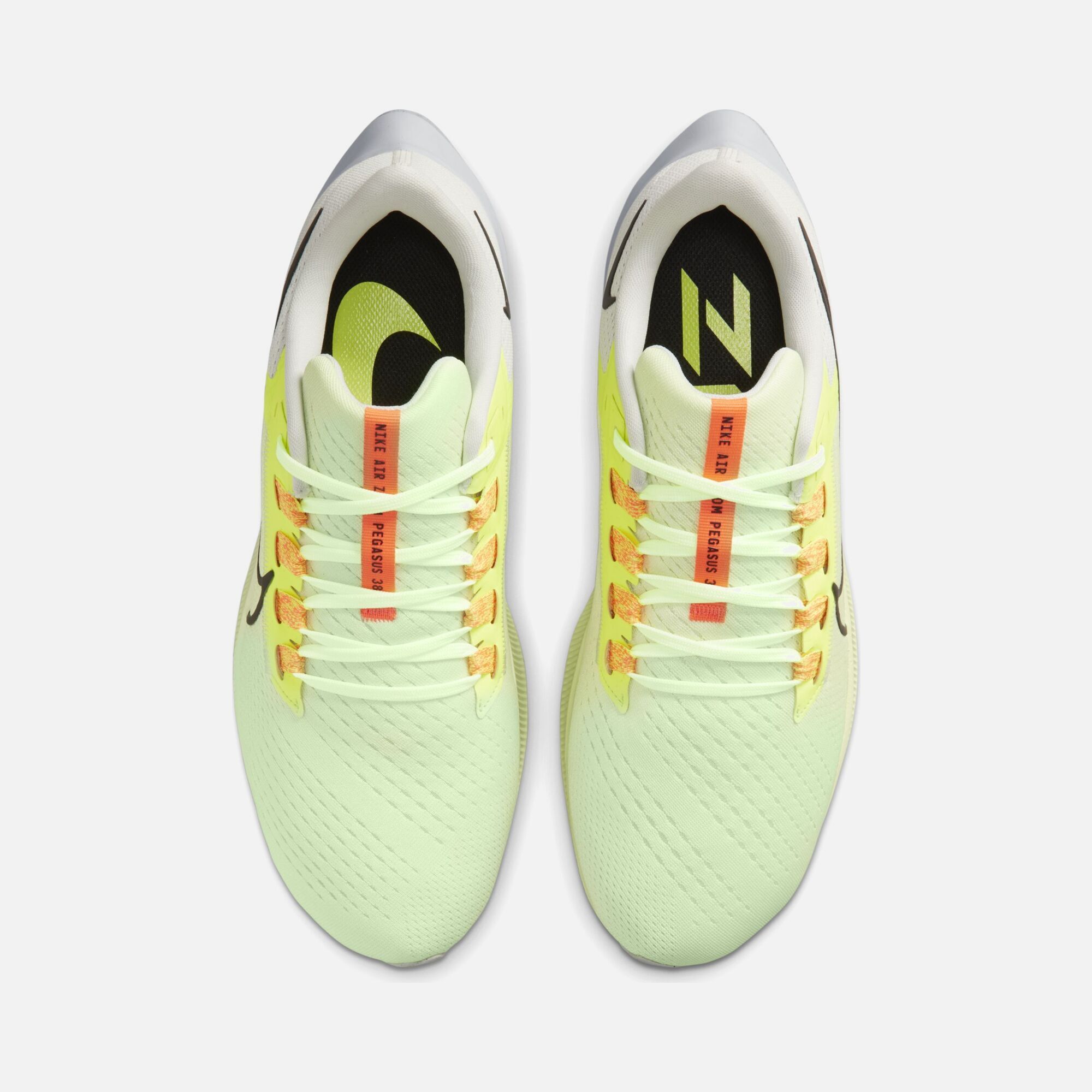Nike Air Zoom Pegasus 38 Road Running SS22 Erkek Spor Ayakkabı