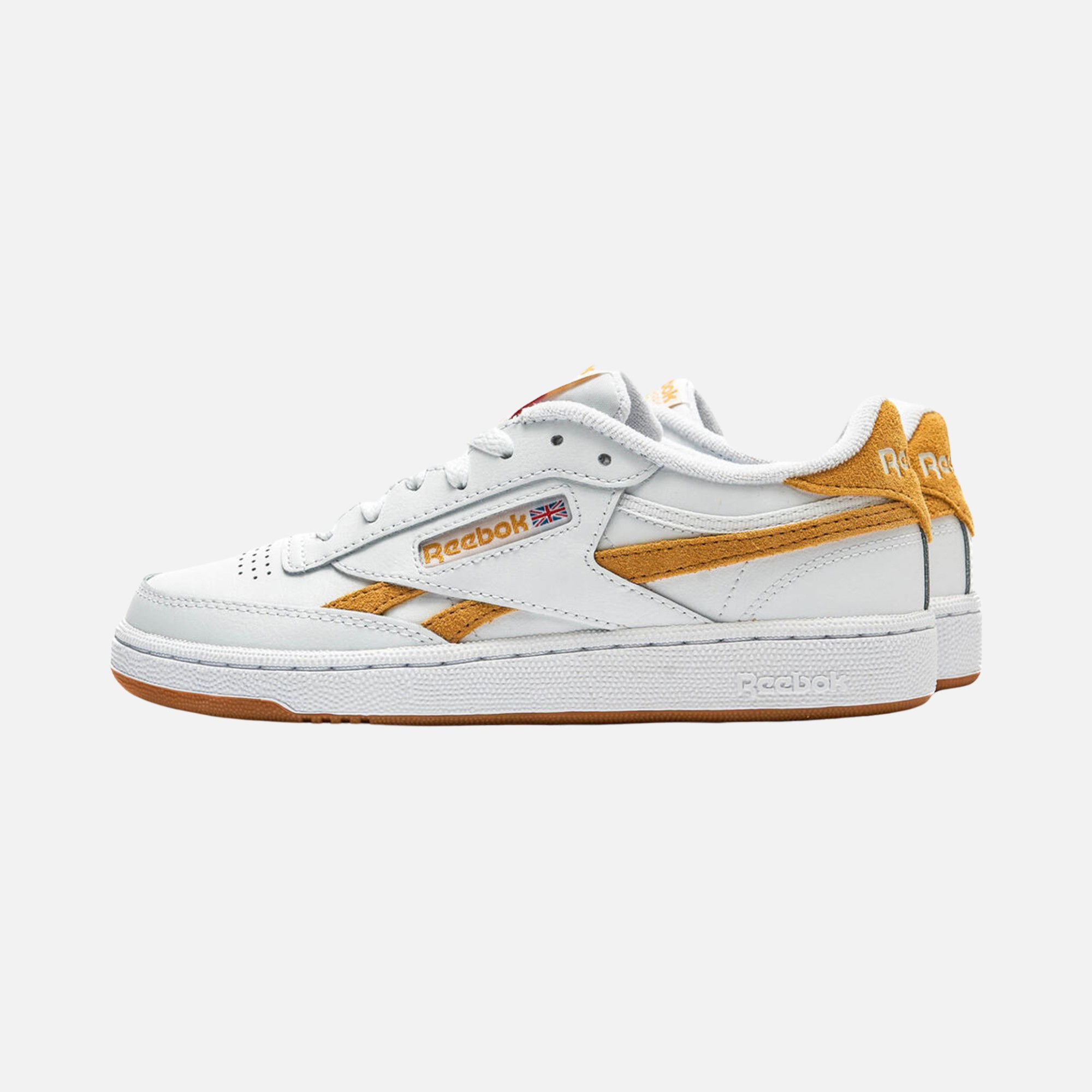 Reebok Sportswear Club C Revenge Kadın Spor Ayakkabı