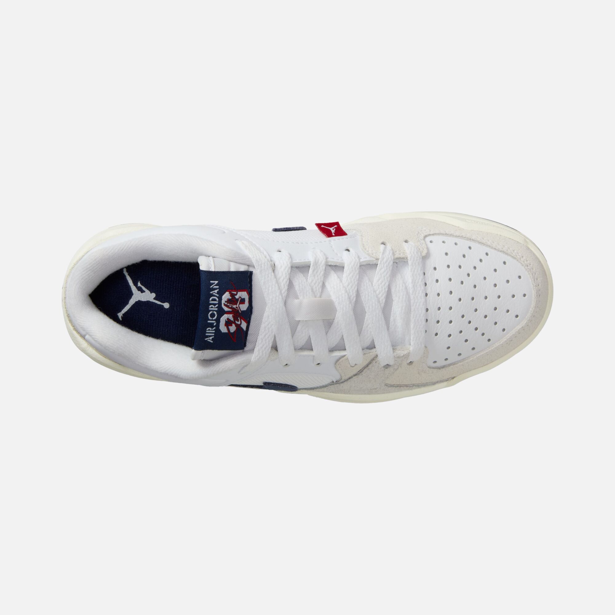 Nike Jordan Stadium 90 (GS) Spor Ayakkabı