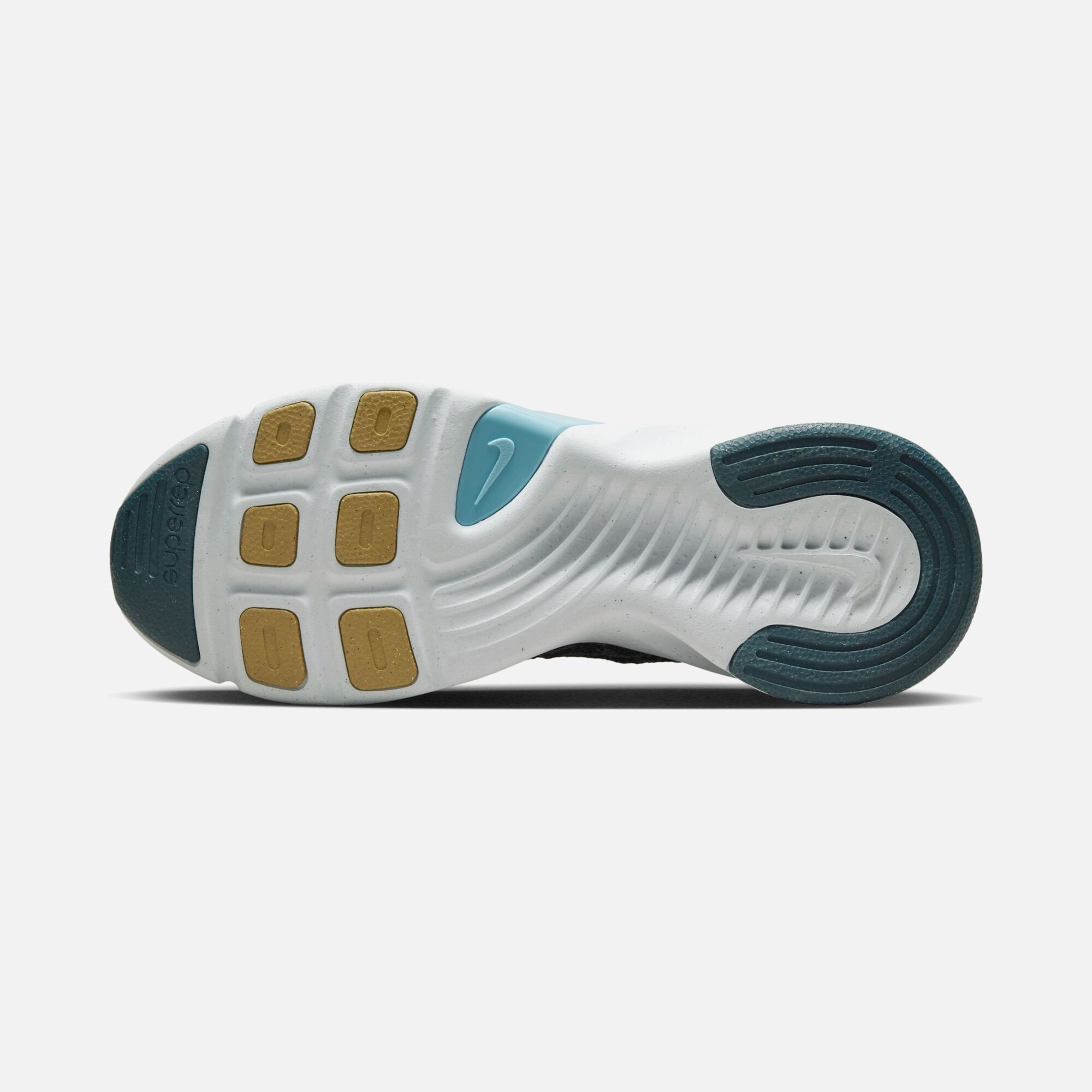 Nike SuperRep Go 3 Next Nature FlyKnit Training Erkek Spor Ayakkabı