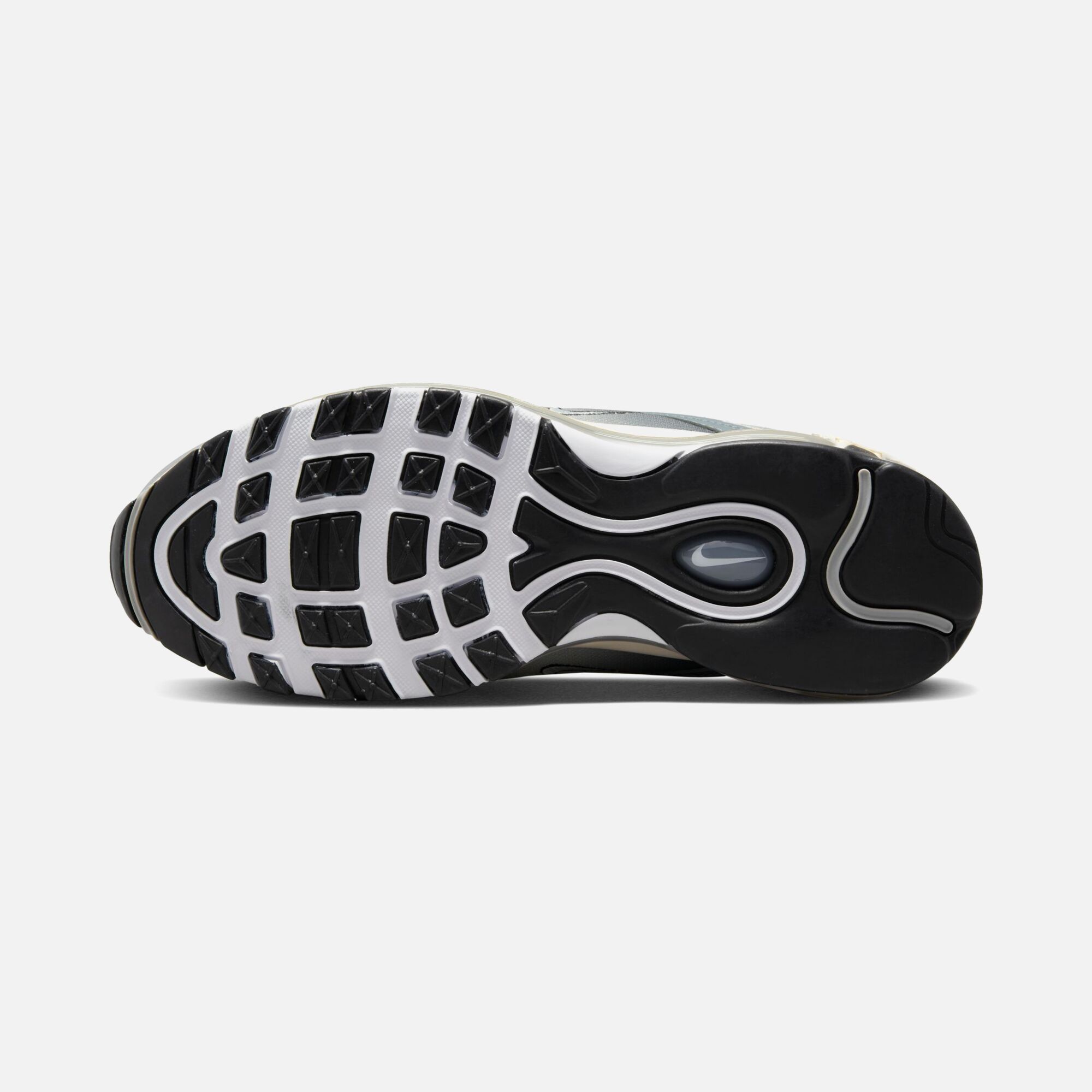 Nike Air Max 97 Sportswear Erkek Spor Ayakkabı