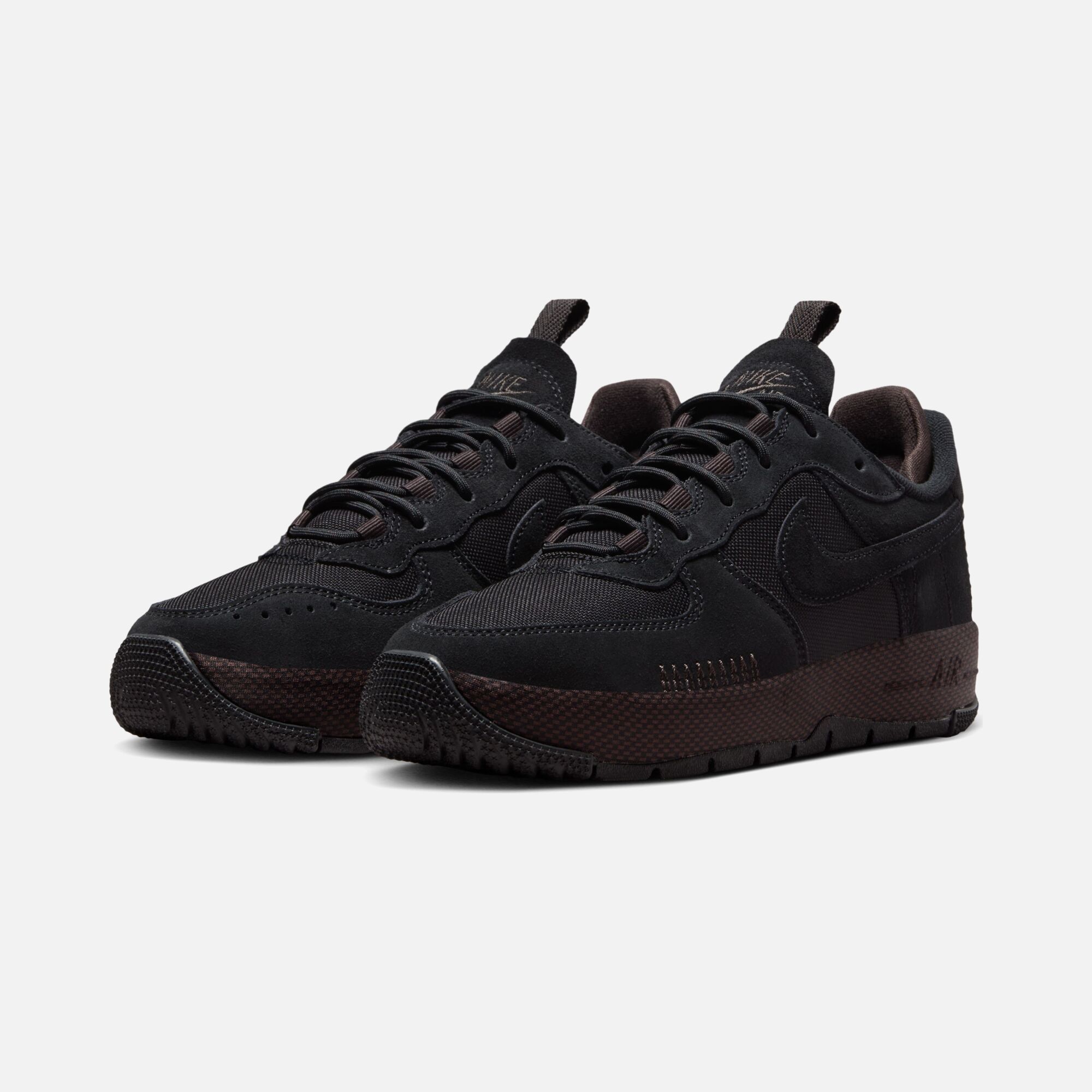 Nike Air Force 1 Wild Kadın Spor Ayakkabı