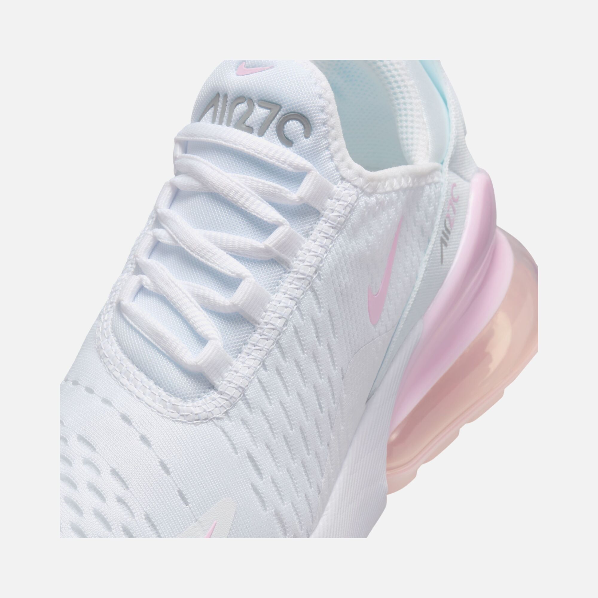 Nike Air Max 270 SS25 (GS) Spor Ayakkabı
