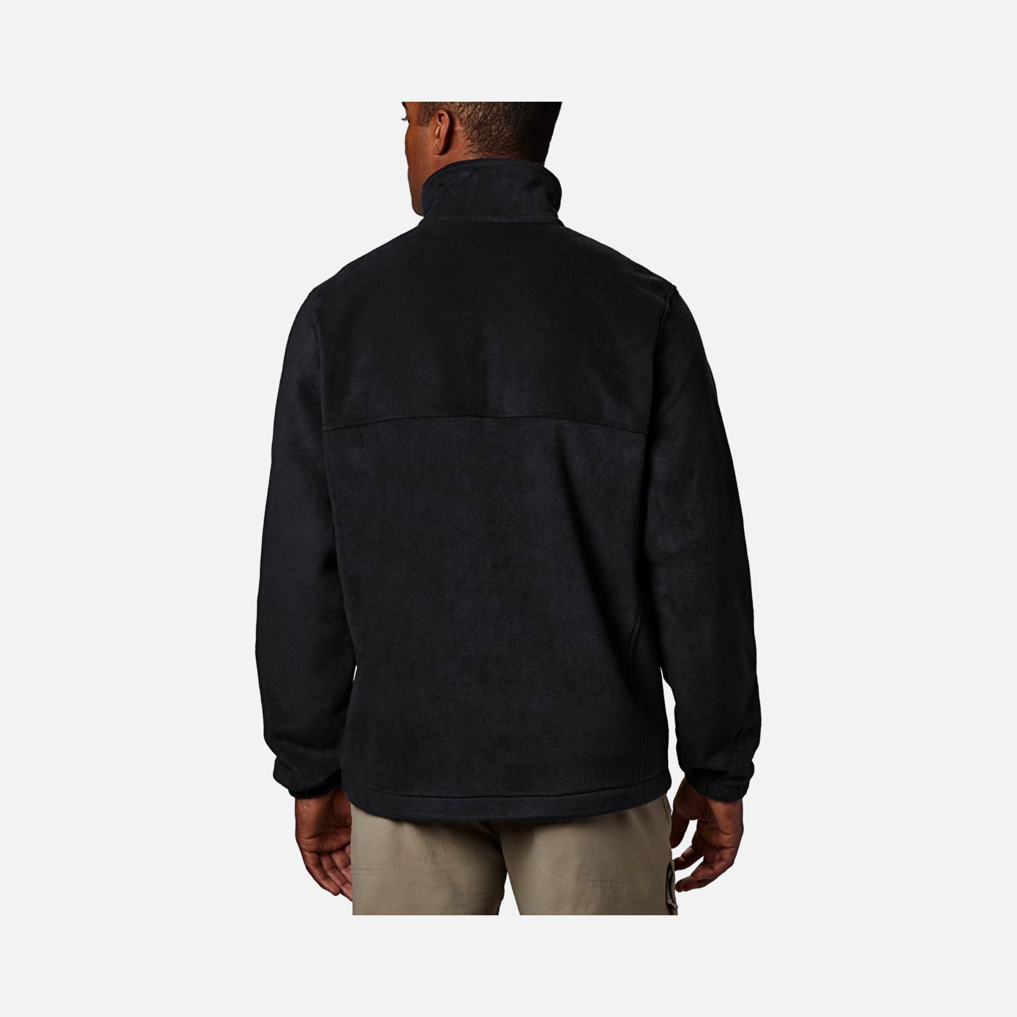 Columbia Steens Mountain 2.0 Fleece Full-Zip Erkek Ceket