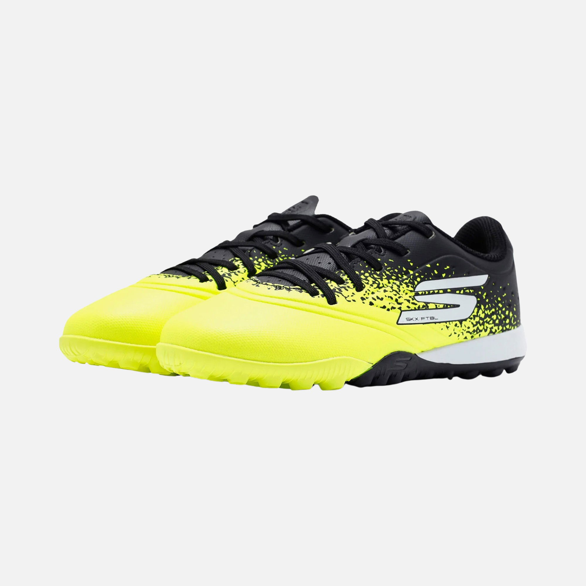 Skechers 252061L Move Foam™ Cushioning TF Turf Low-Top Çocuk Halı Saha Ayakkabı