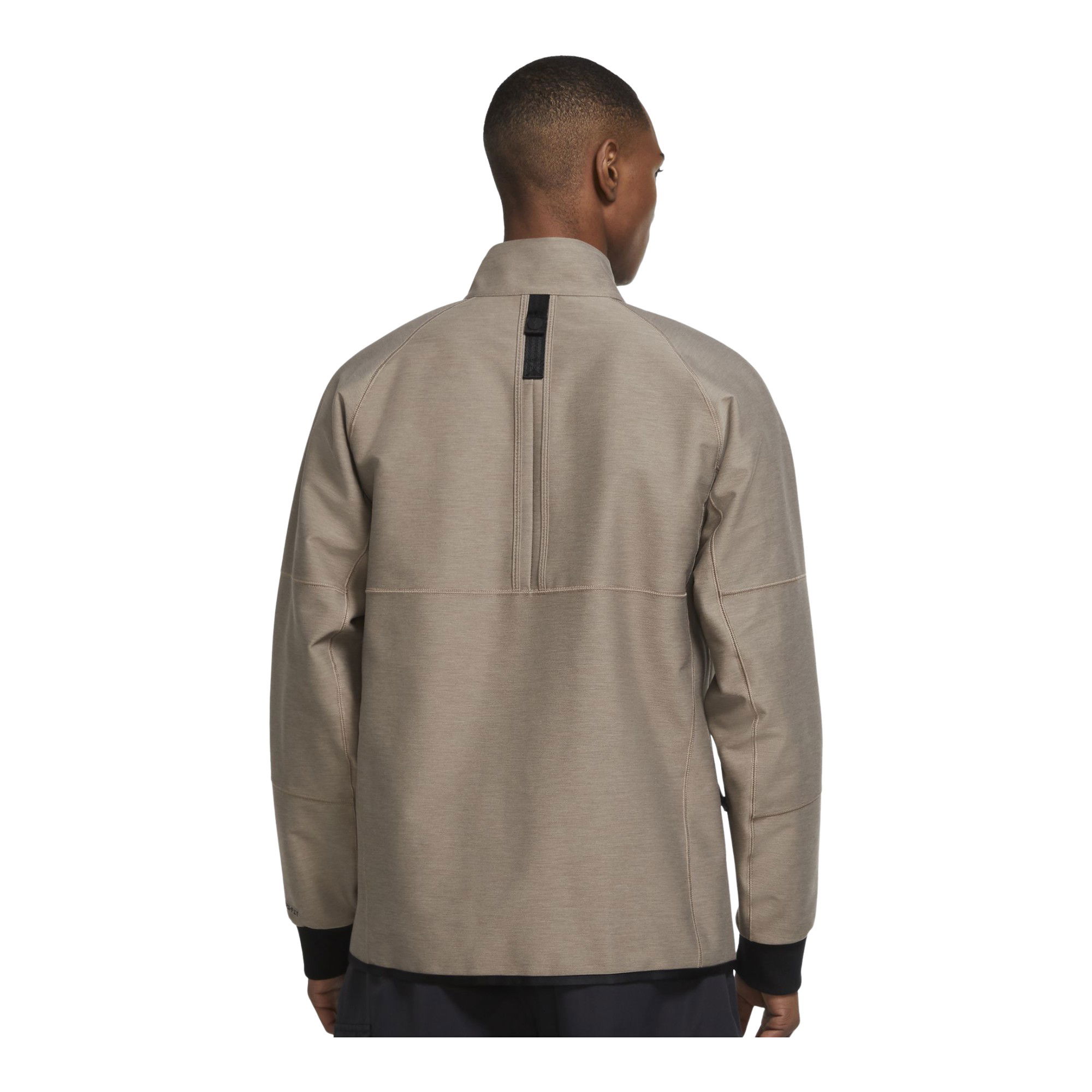 Nike Sportswear Dri-Fit Tech Pack Unlined Track Full-Zip Erkek Ceket
