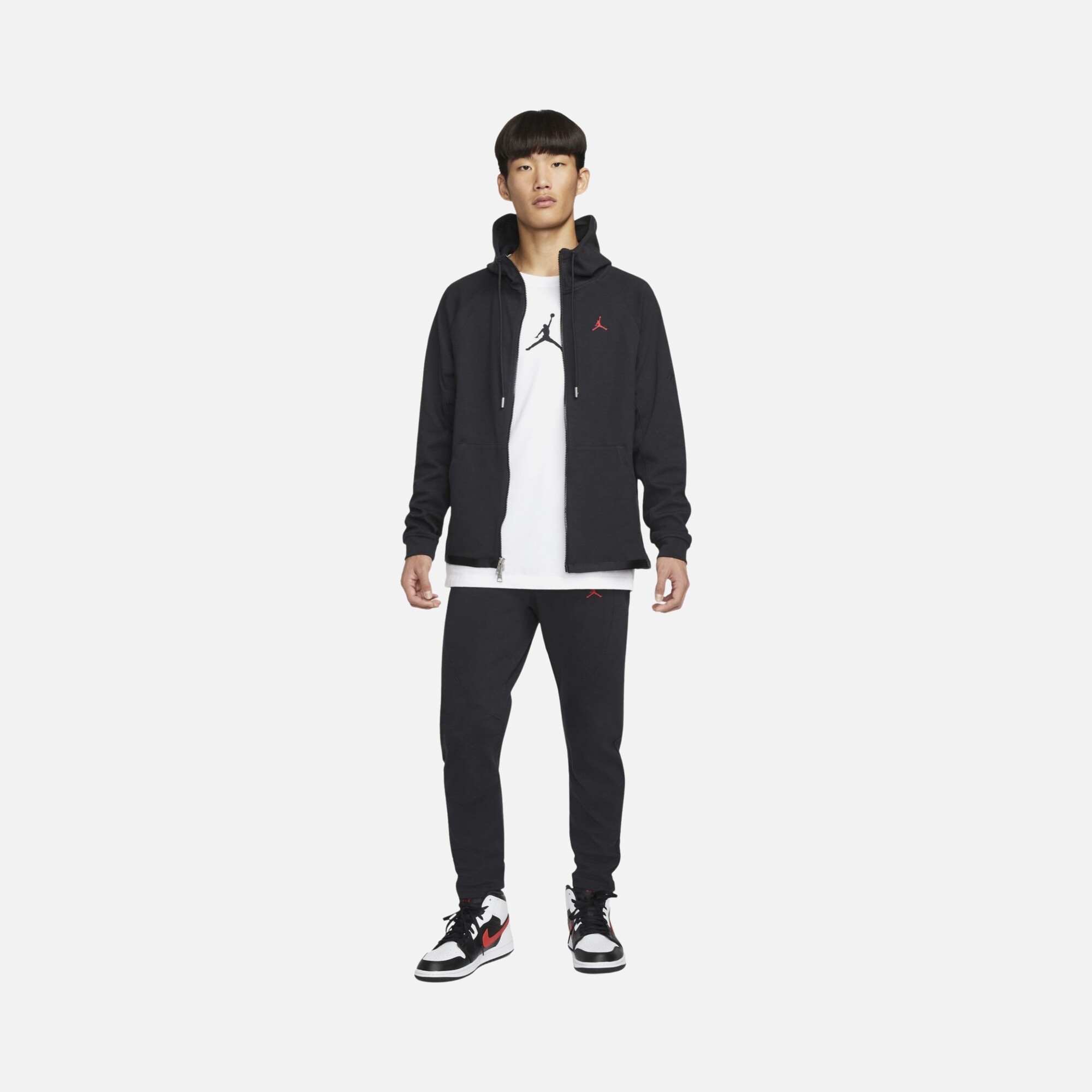 Nike Jordan Essentials Warm-Up Erkek Eşofman Altı