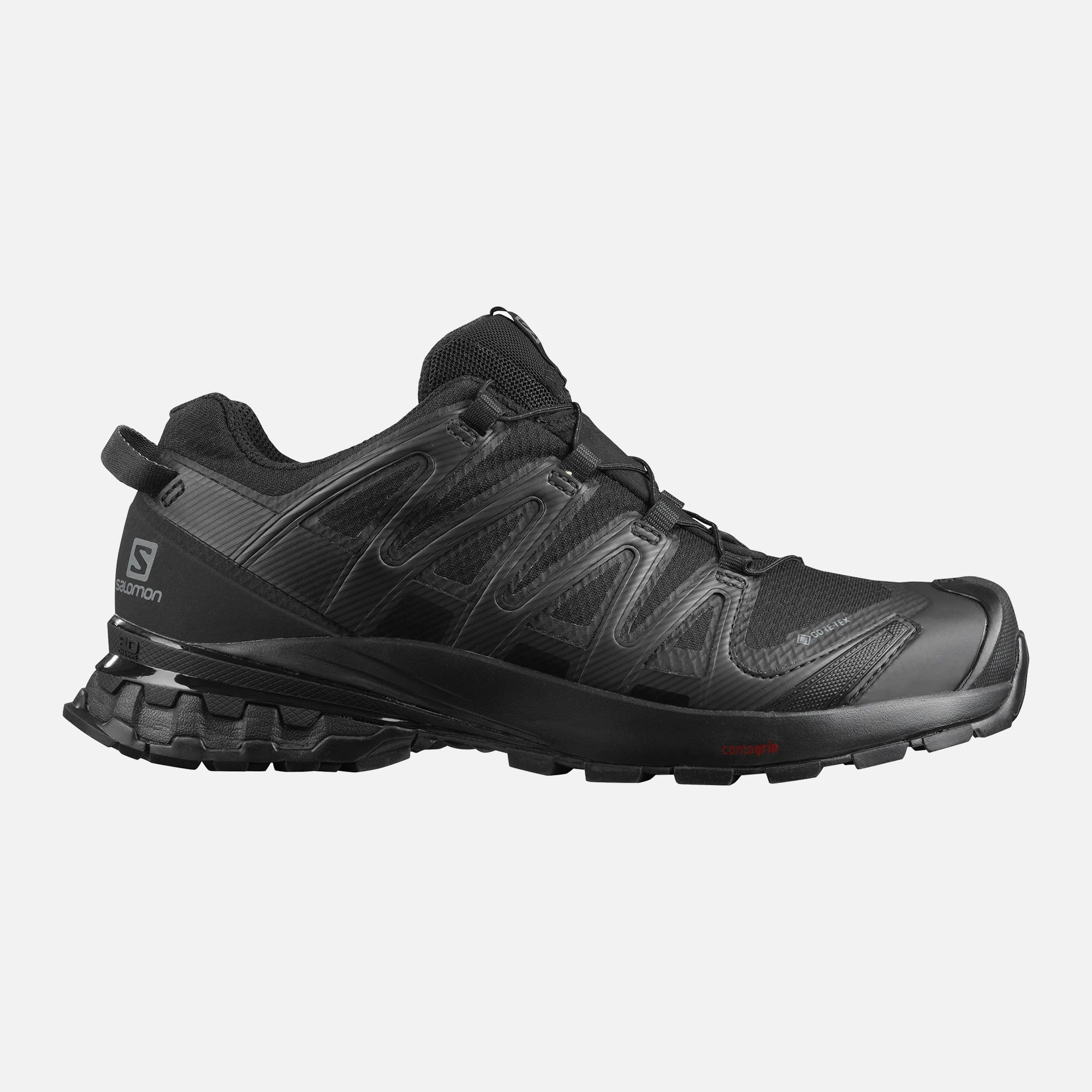 Salomon XA Pro 3D V8 Gore-Tex Hiking Kadın Spor Ayakkabı