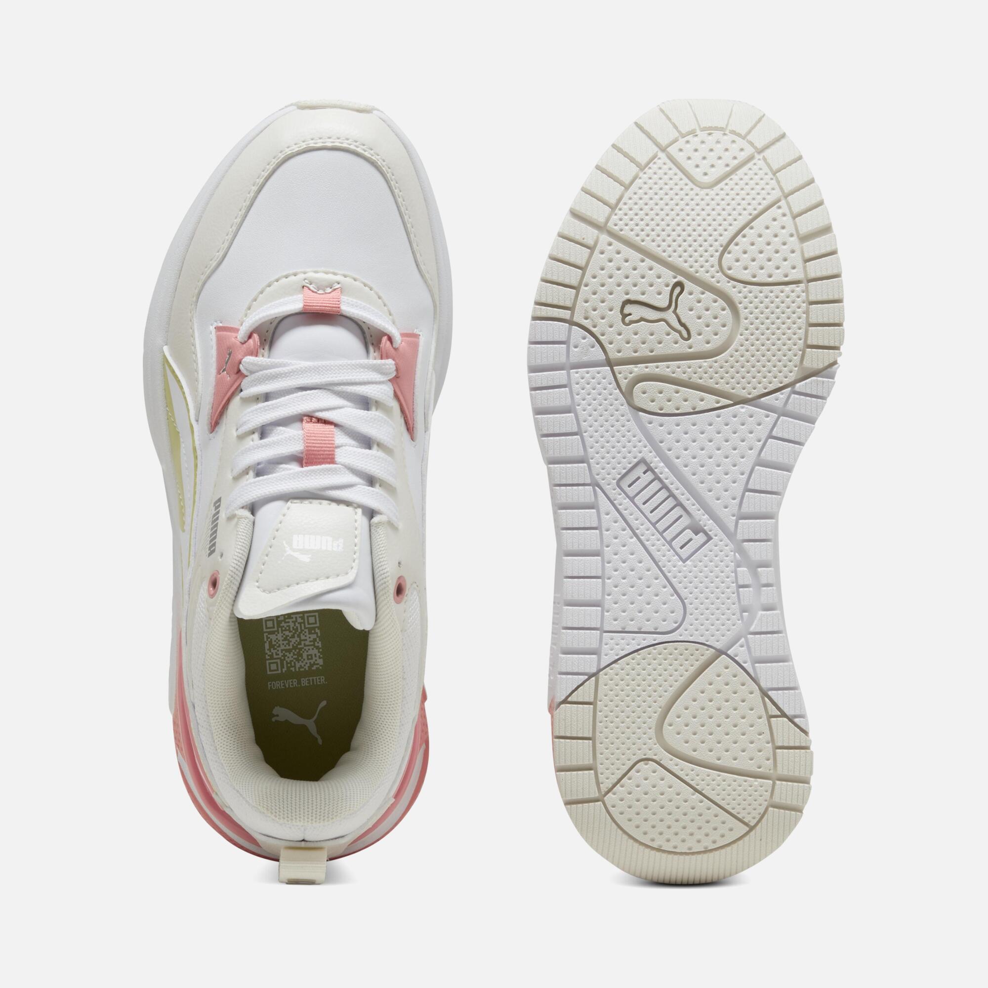 Puma Sportswear R78 Disrupt Softfoam+ Kadın Spor Ayakkabı