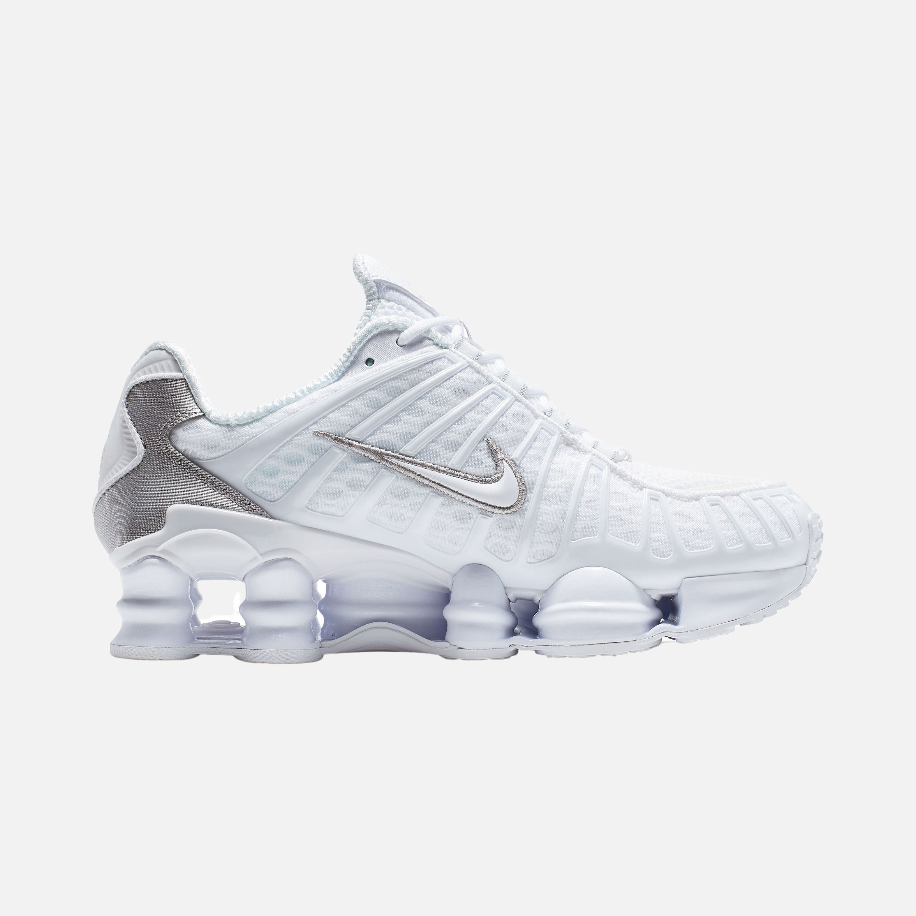 Nike Shox TL Sportswear Kadın Spor Ayakkabı