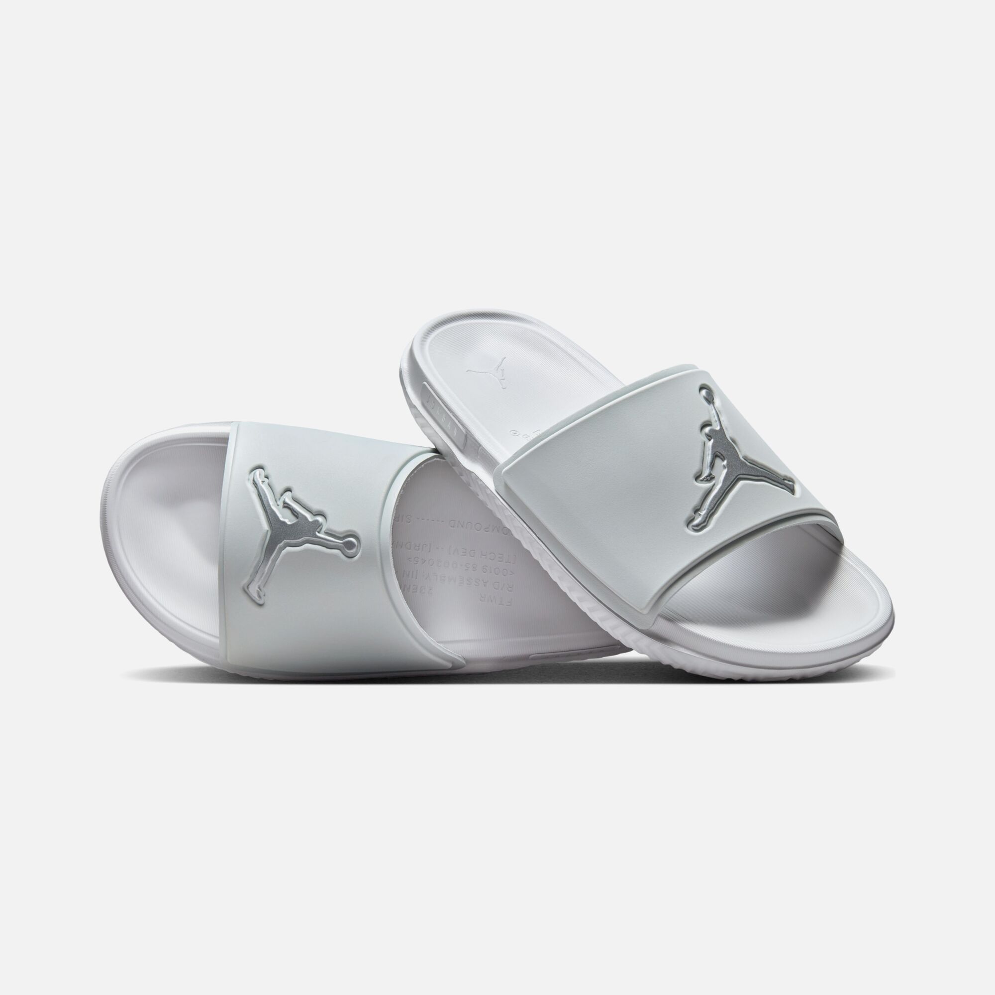 Nike Jordan Jumpman ''Lightweight Foam Cushioning'' Erkek Terlik