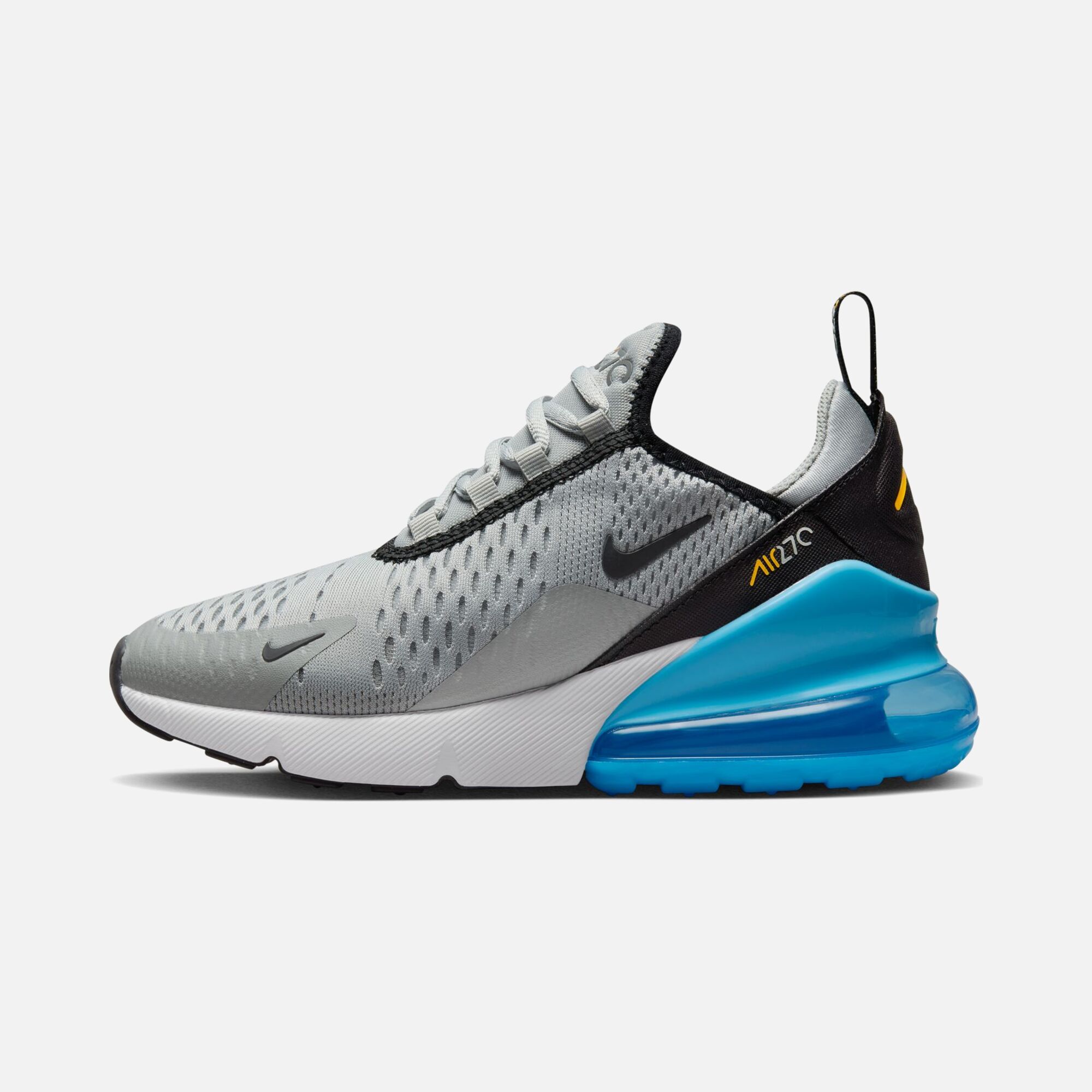 Nike Air Max 270 SS25 (GS) Spor Ayakkabı