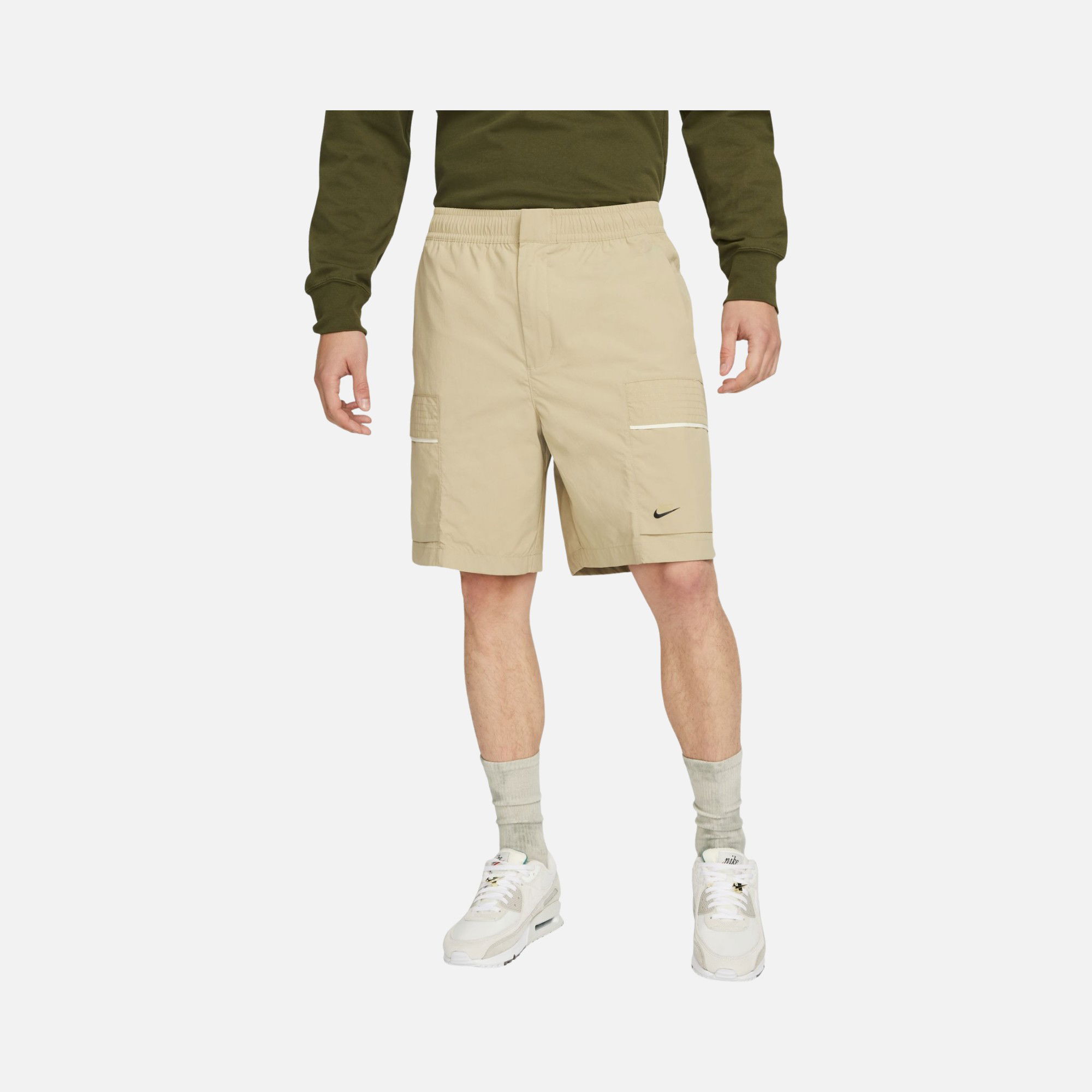 Nike Sportswear Style Essentials Woven Utility Erkek Şort