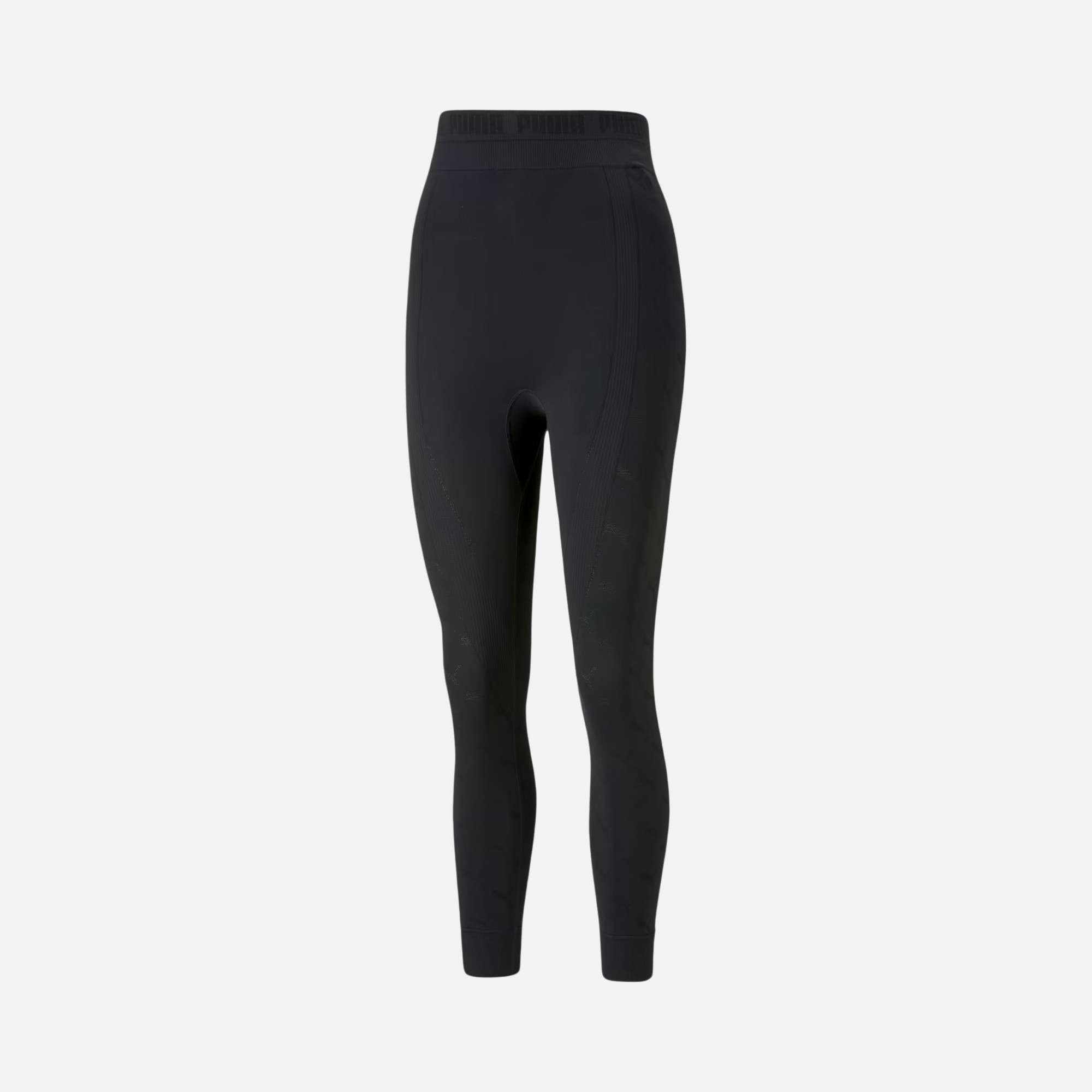 Puma Evoknit 7/8 High-Waist Kadın Tayt