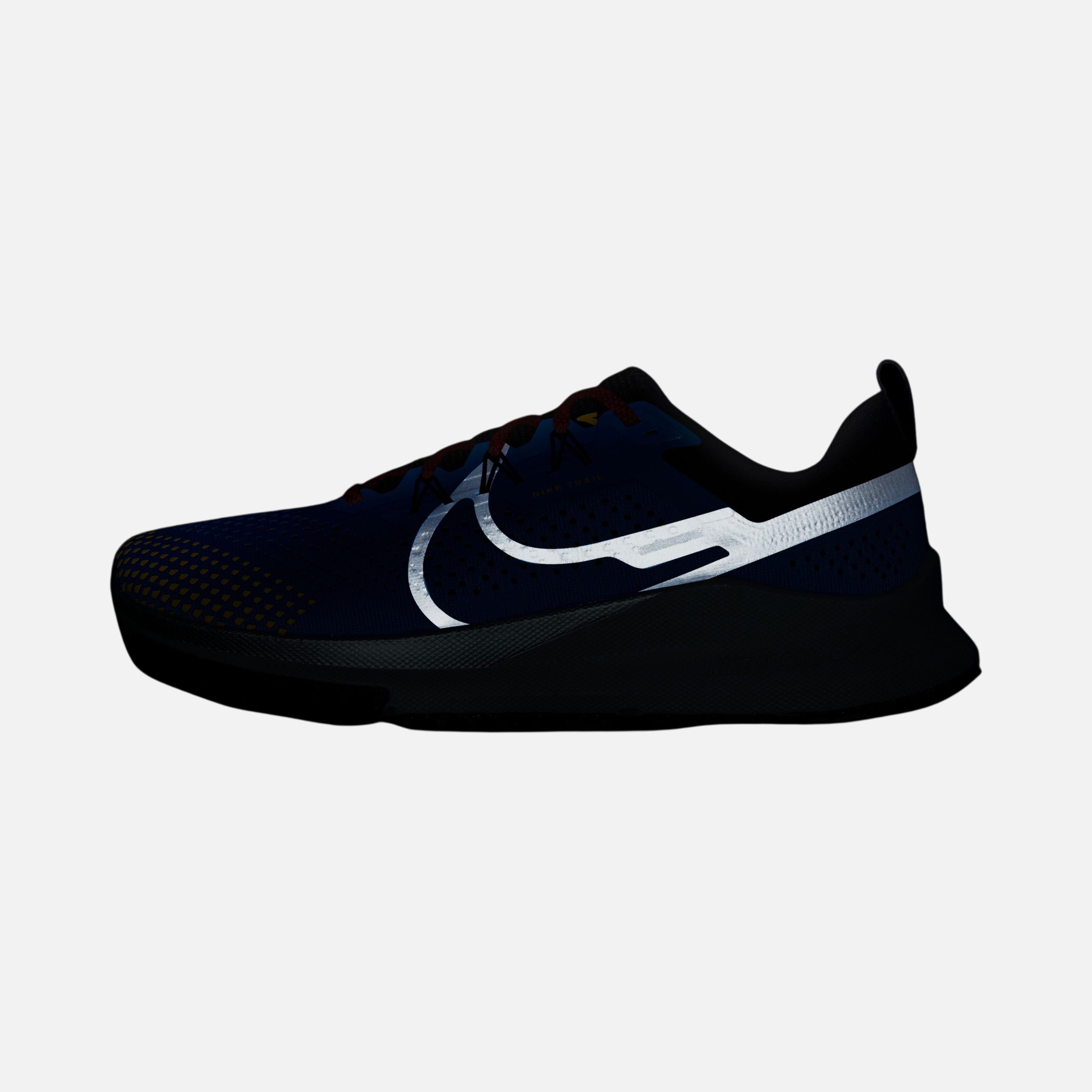 Nike React Pegasus Trail 4 Running Erkek Spor Ayakkabı