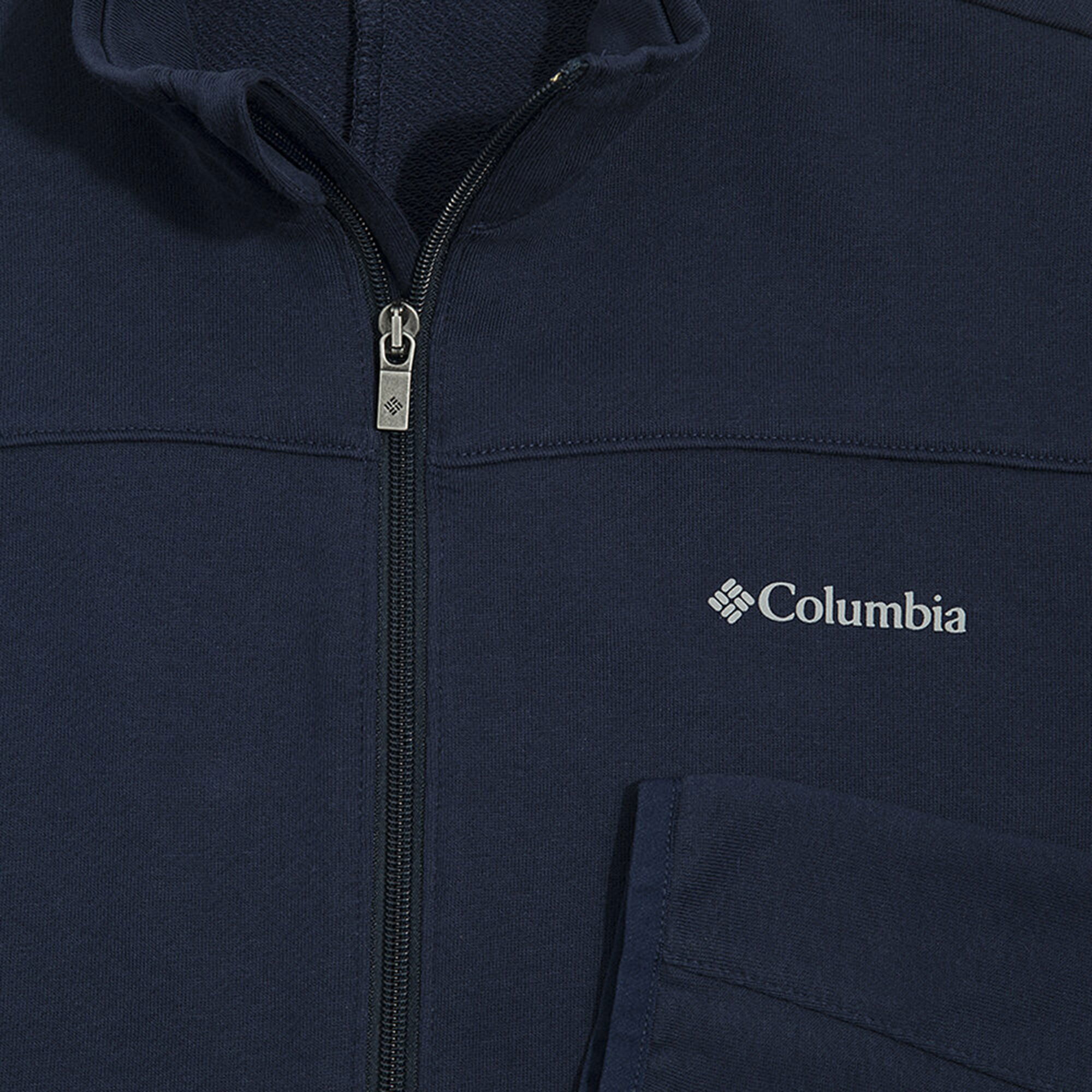 Columbia Csc Basic Logo™ Track Top Erkek Sweatshirt