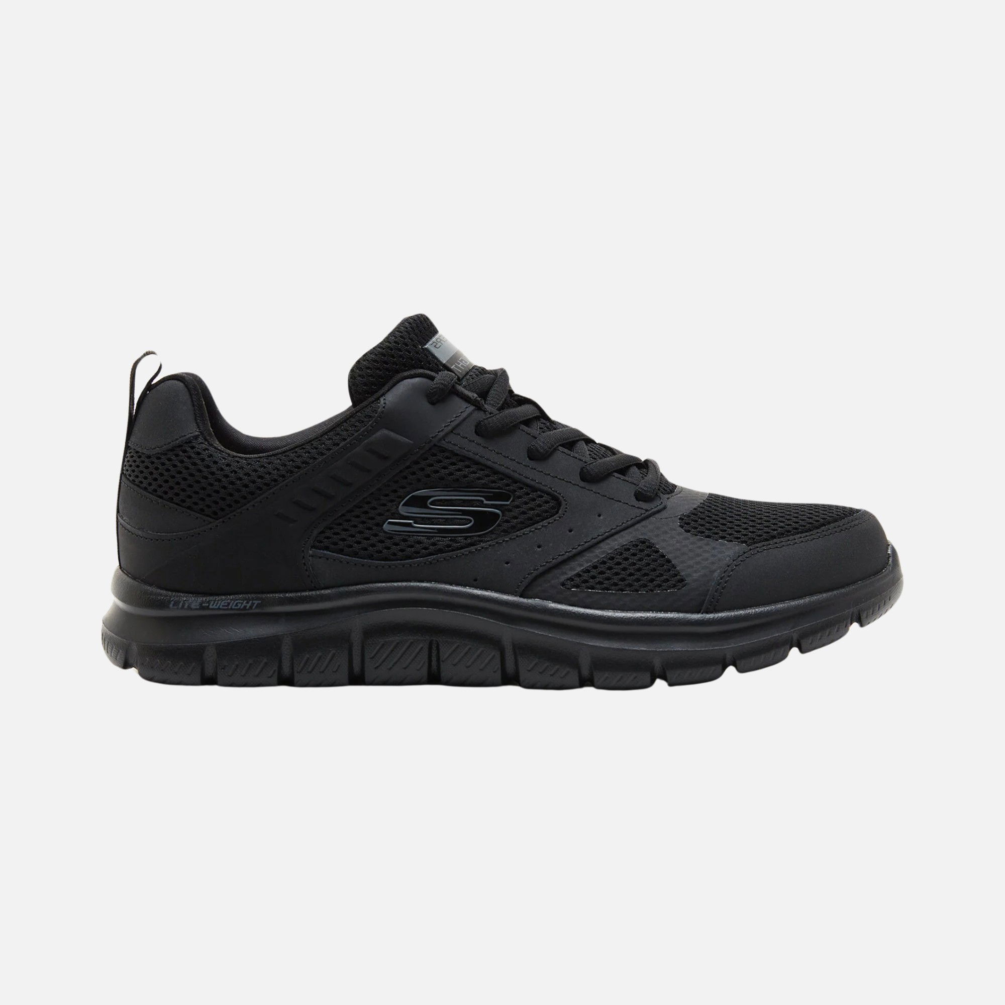 Skechers Sportswear Track Erkek Spor Ayakkabı