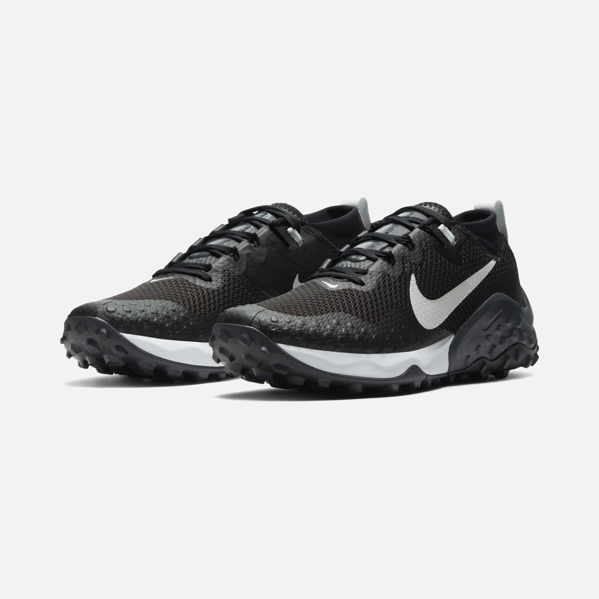 Nike Wildhorse 7 Trail Running Kadın Spor Ayakkabı