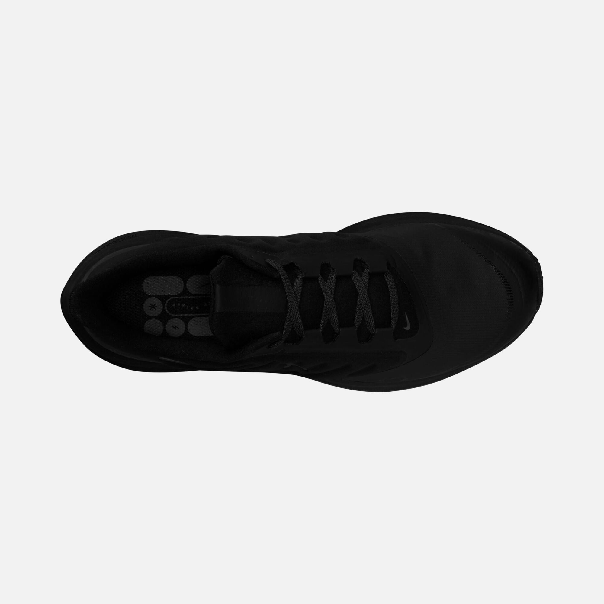 Nike Air Winflo 9 Shield  Weatherised Road Running Erkek Spor Ayakkabı