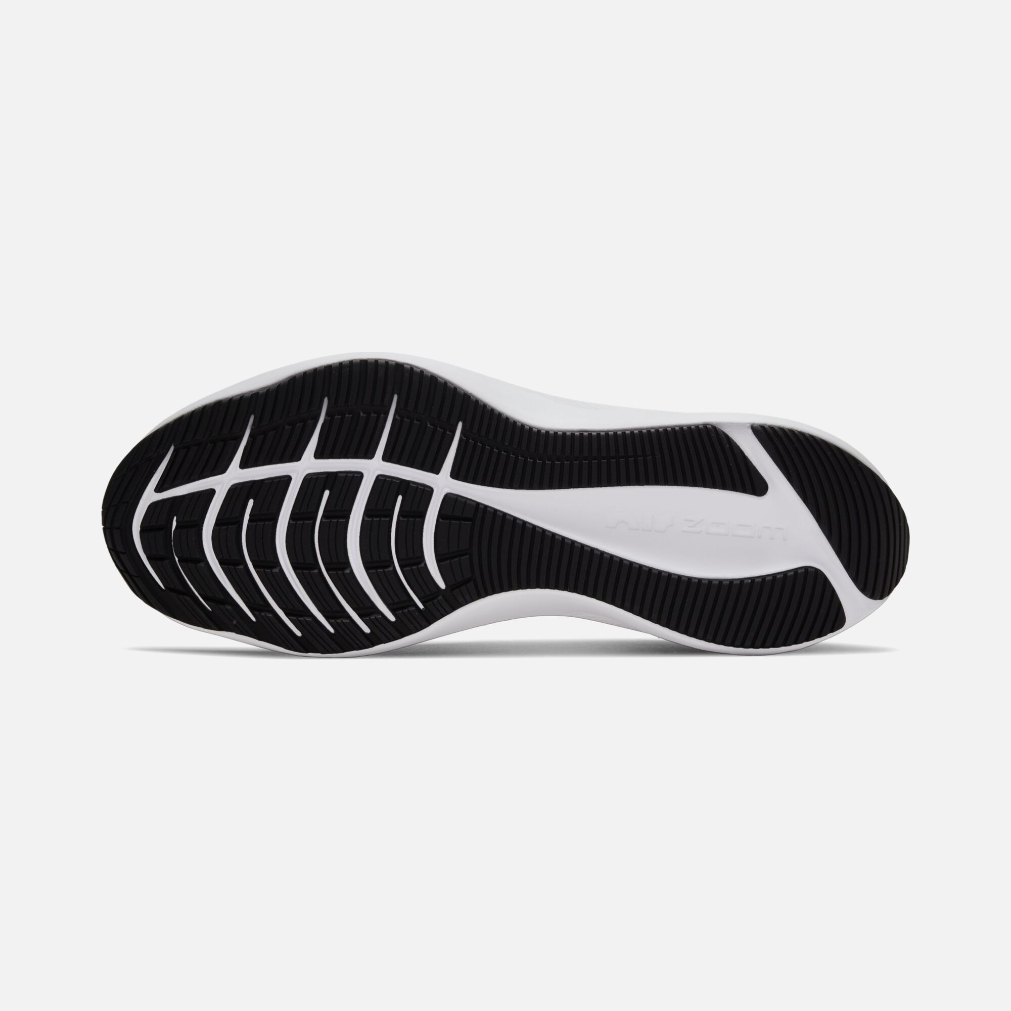 Nike Zoom Winflo 8 Road Running Erkek Spor Ayakkabı
