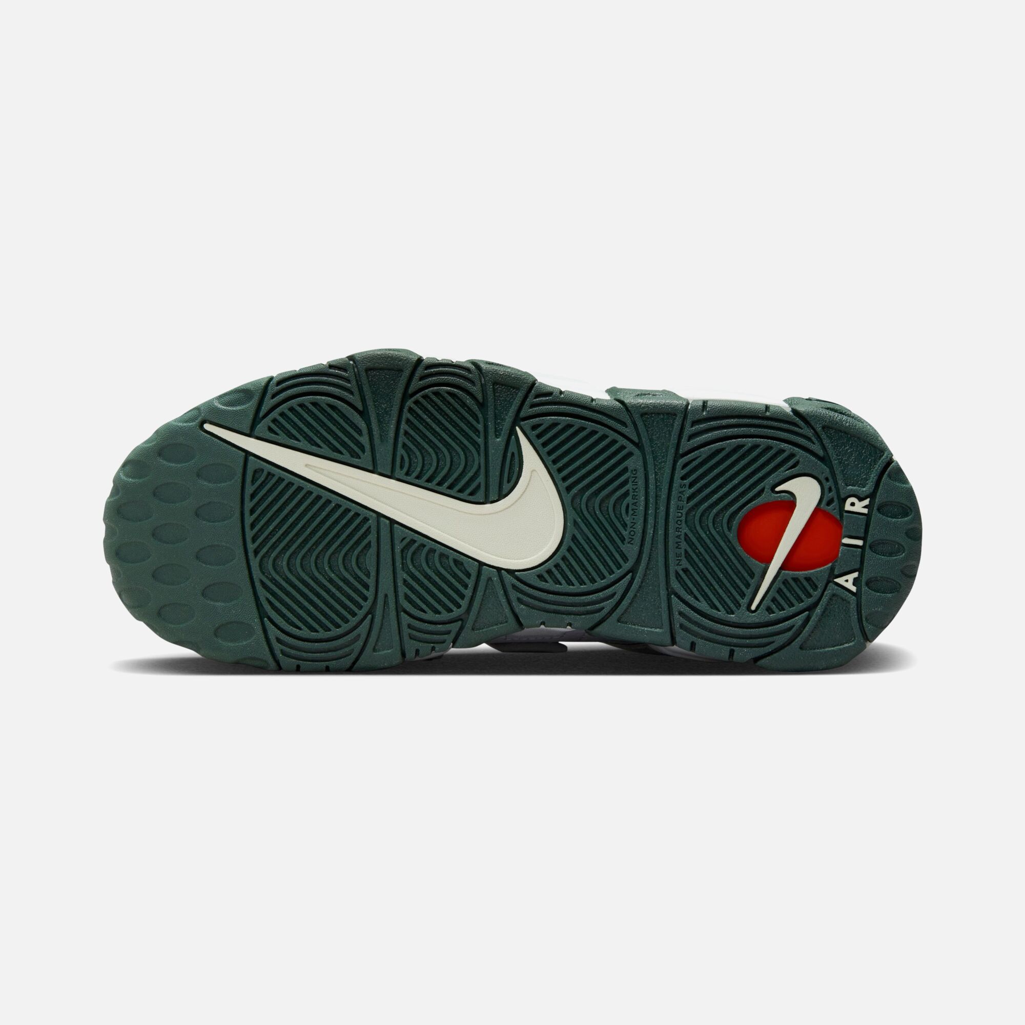 Nike Air More Uptempo KI SU24 (GS) Spor Ayakkabı